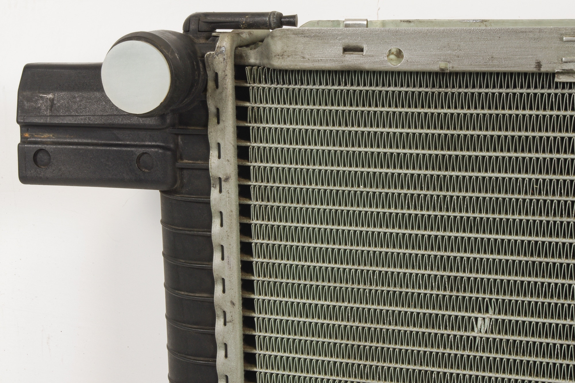 Mercedes 1295000103 Radiator | R129 SL