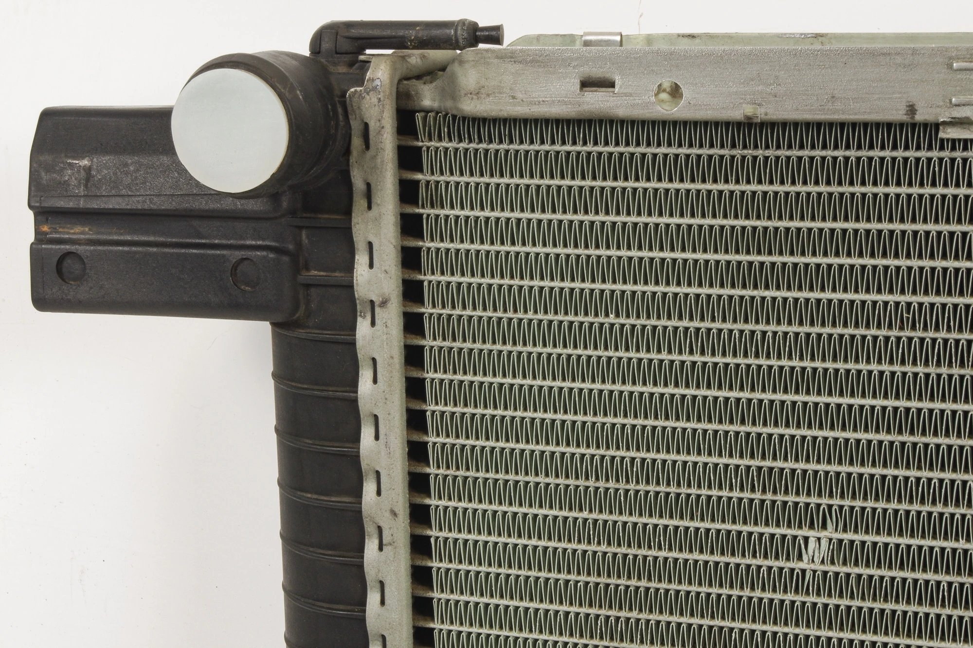 Mercedes 1295000103 Radiator | R129 SL