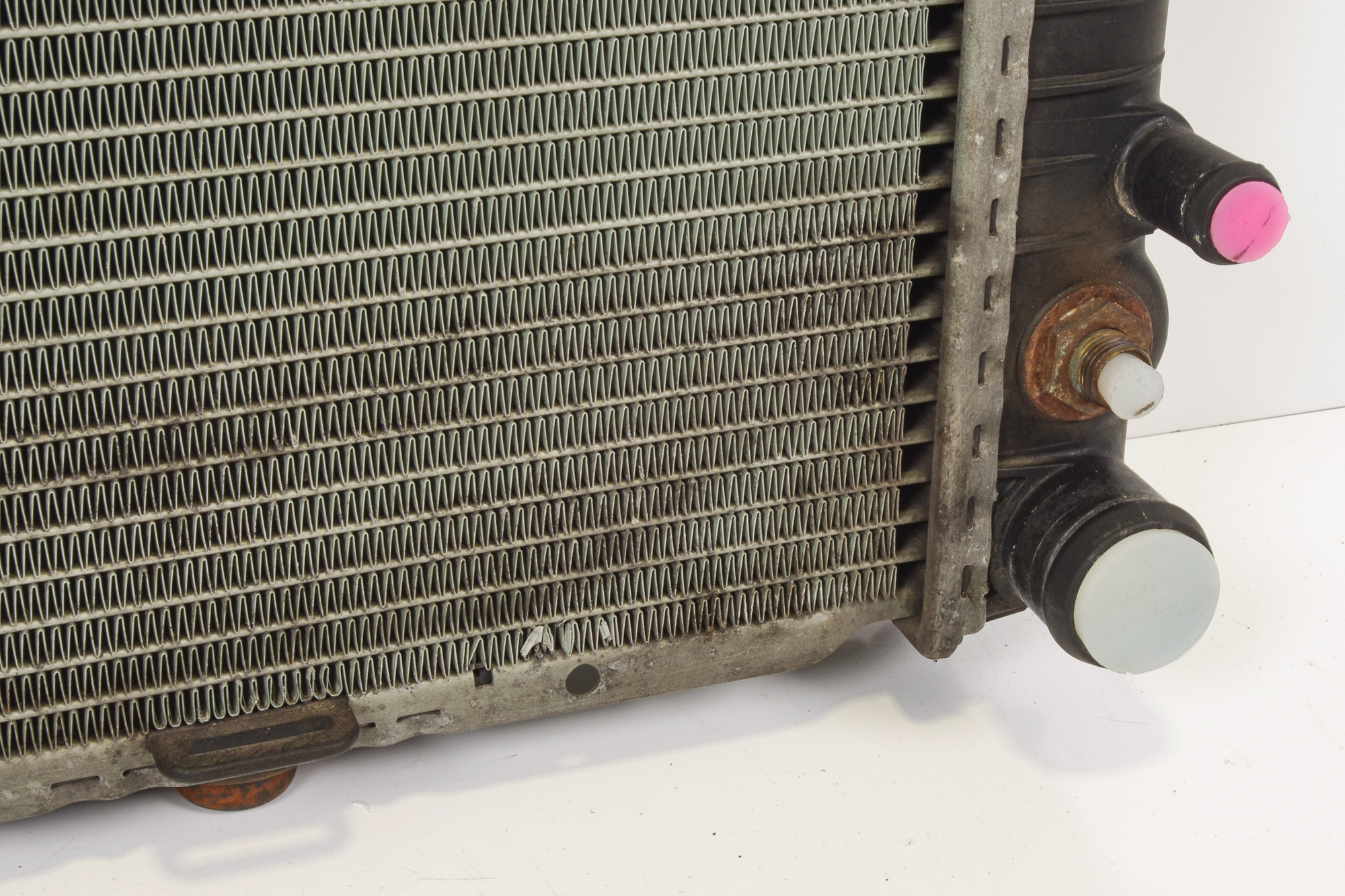 Mercedes 1295000103 Radiator | R129 SL