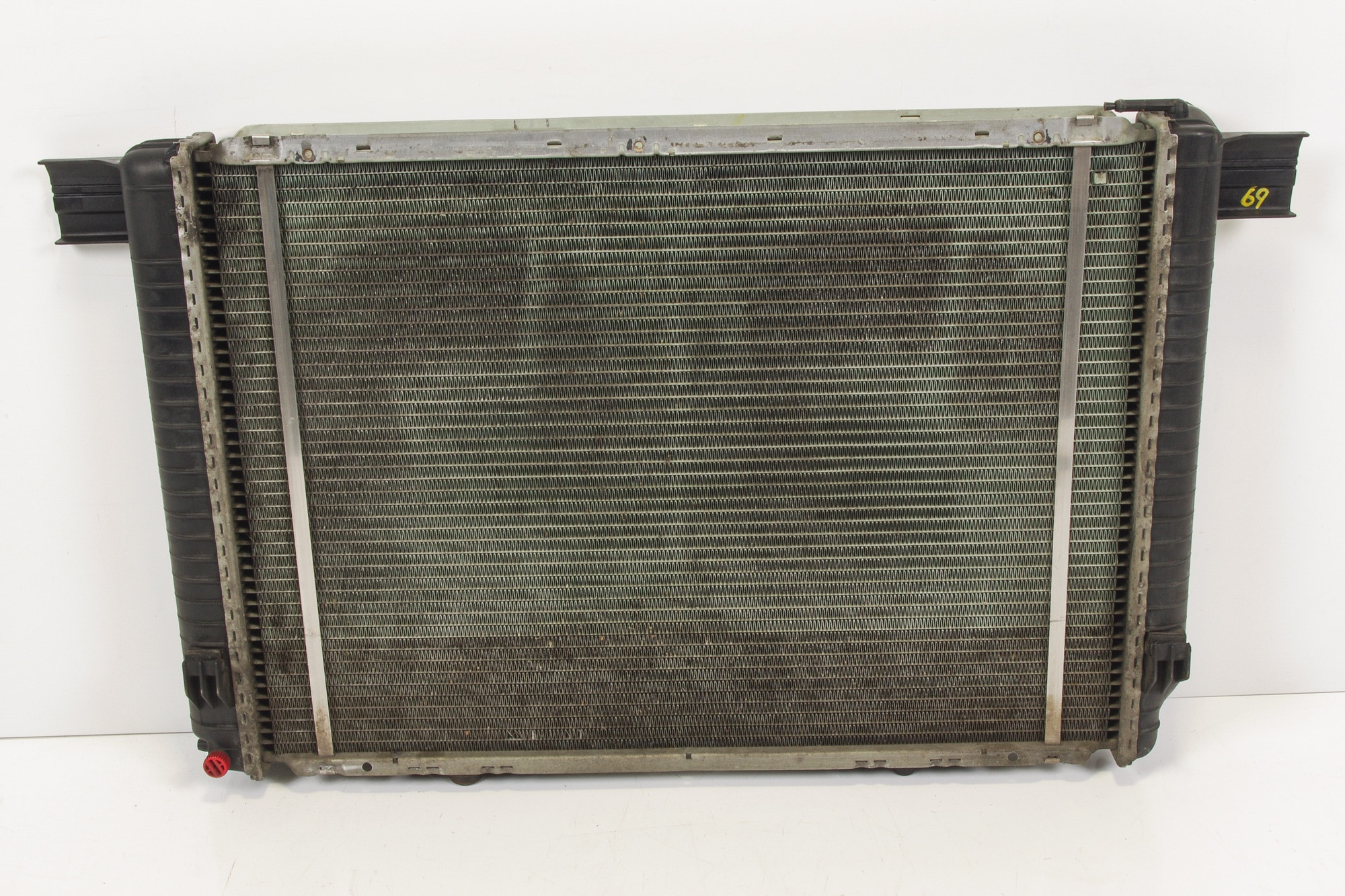 Mercedes 1295000103 Radiator | R129 SL