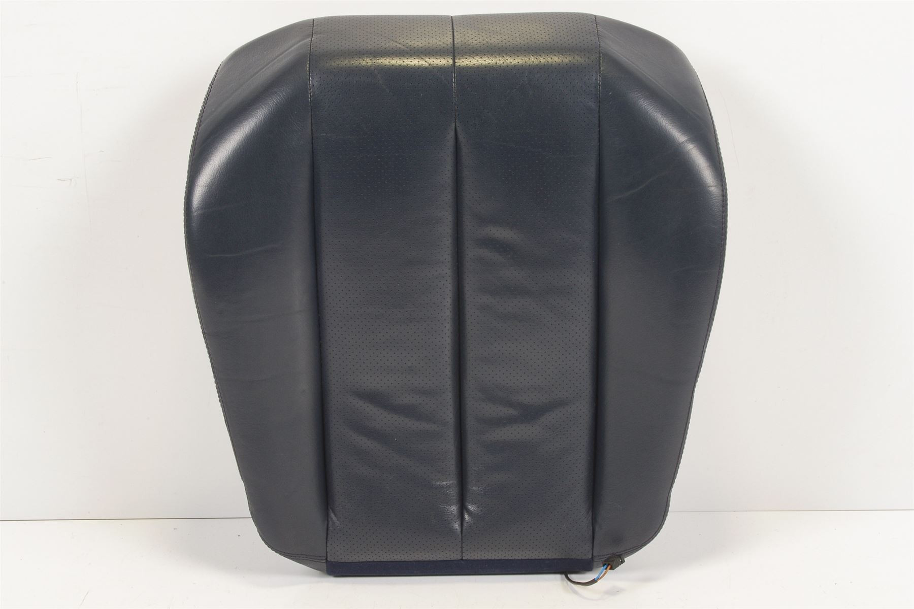 Mercedes 1299101350 Seat Base - Front Blue | R129 SL