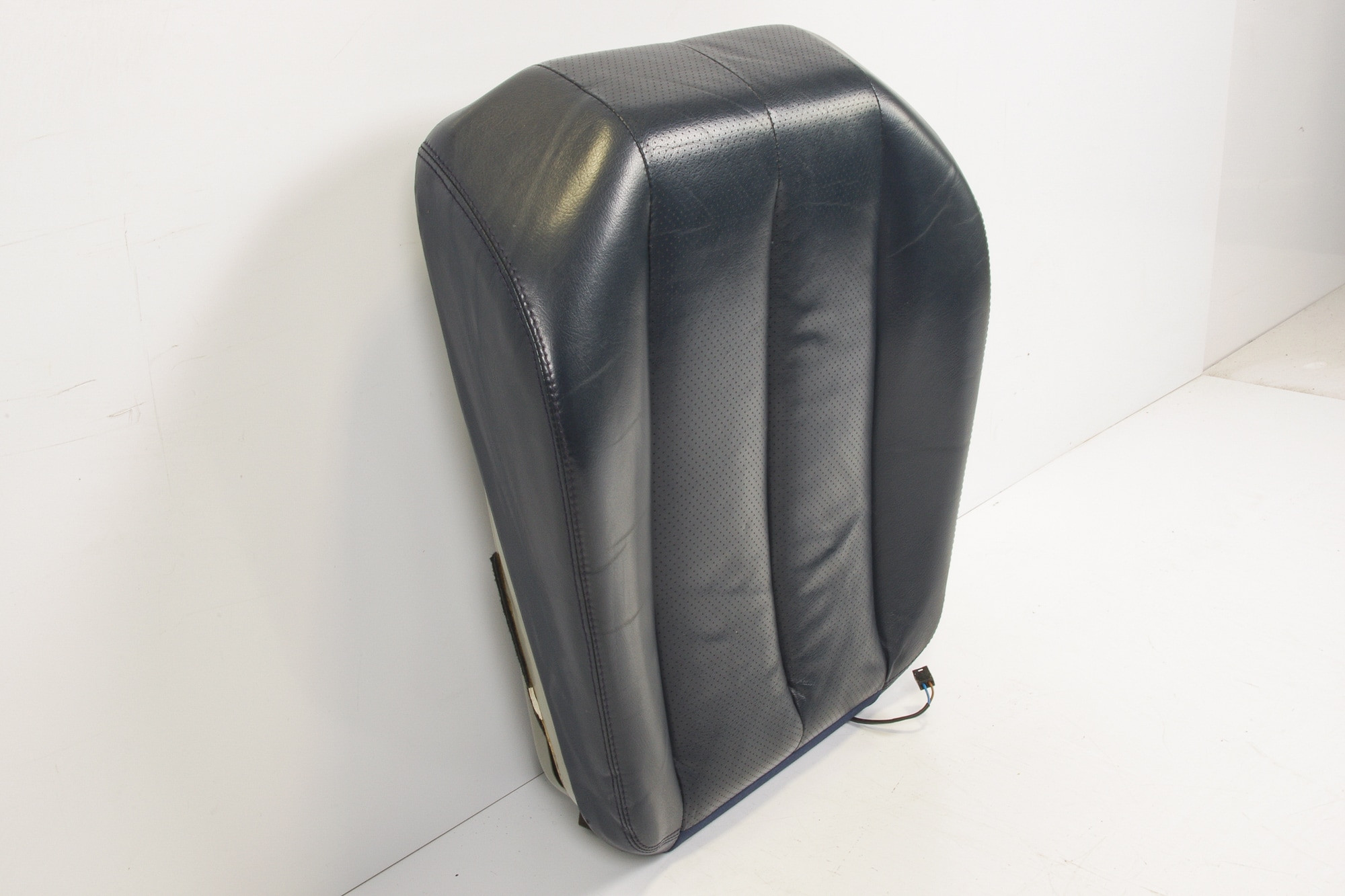 Mercedes 1299101350 Seat Base - Front Blue | R129 SL