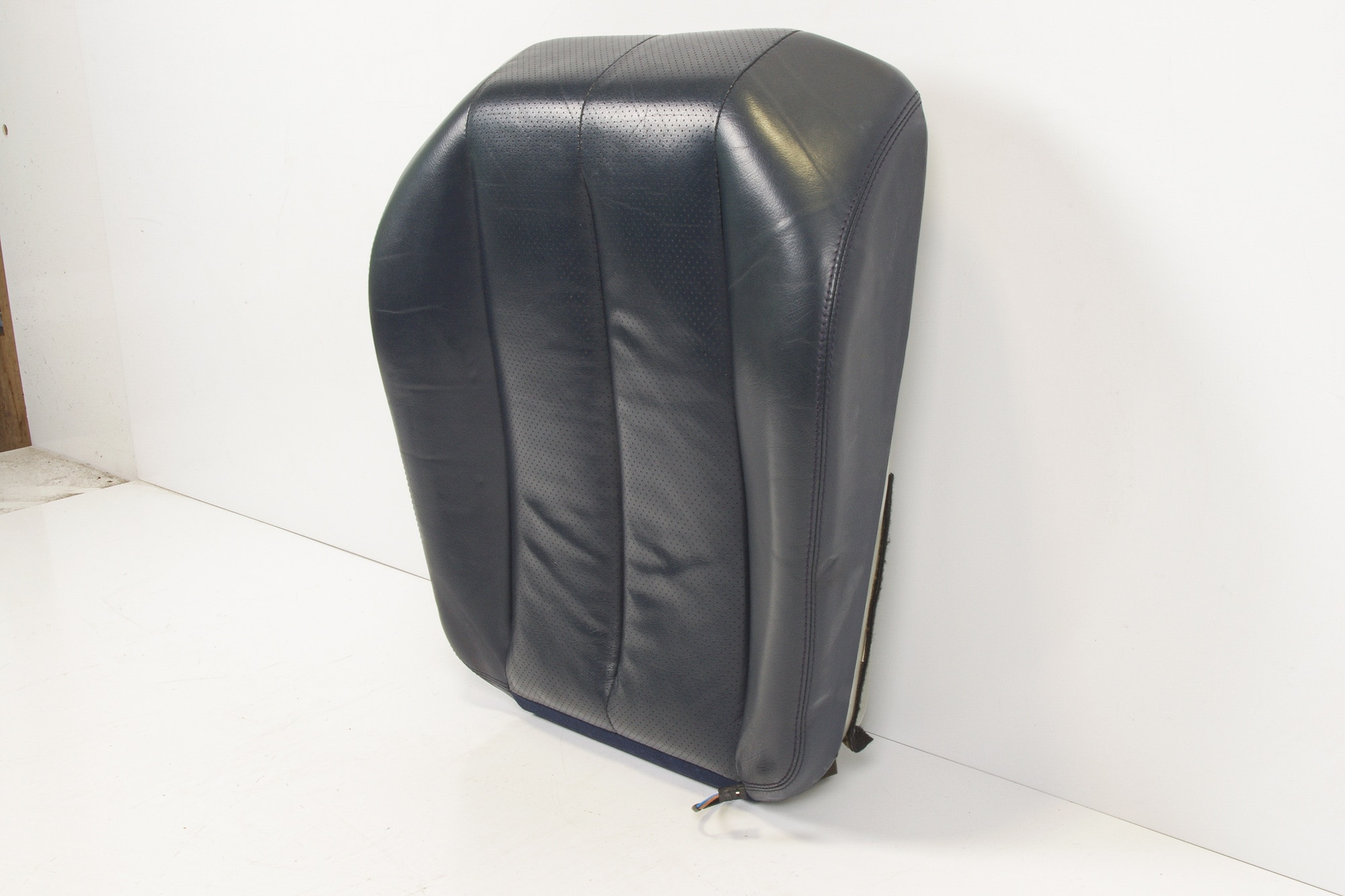 Mercedes 1299101350 Seat Base - Front Blue | R129 SL