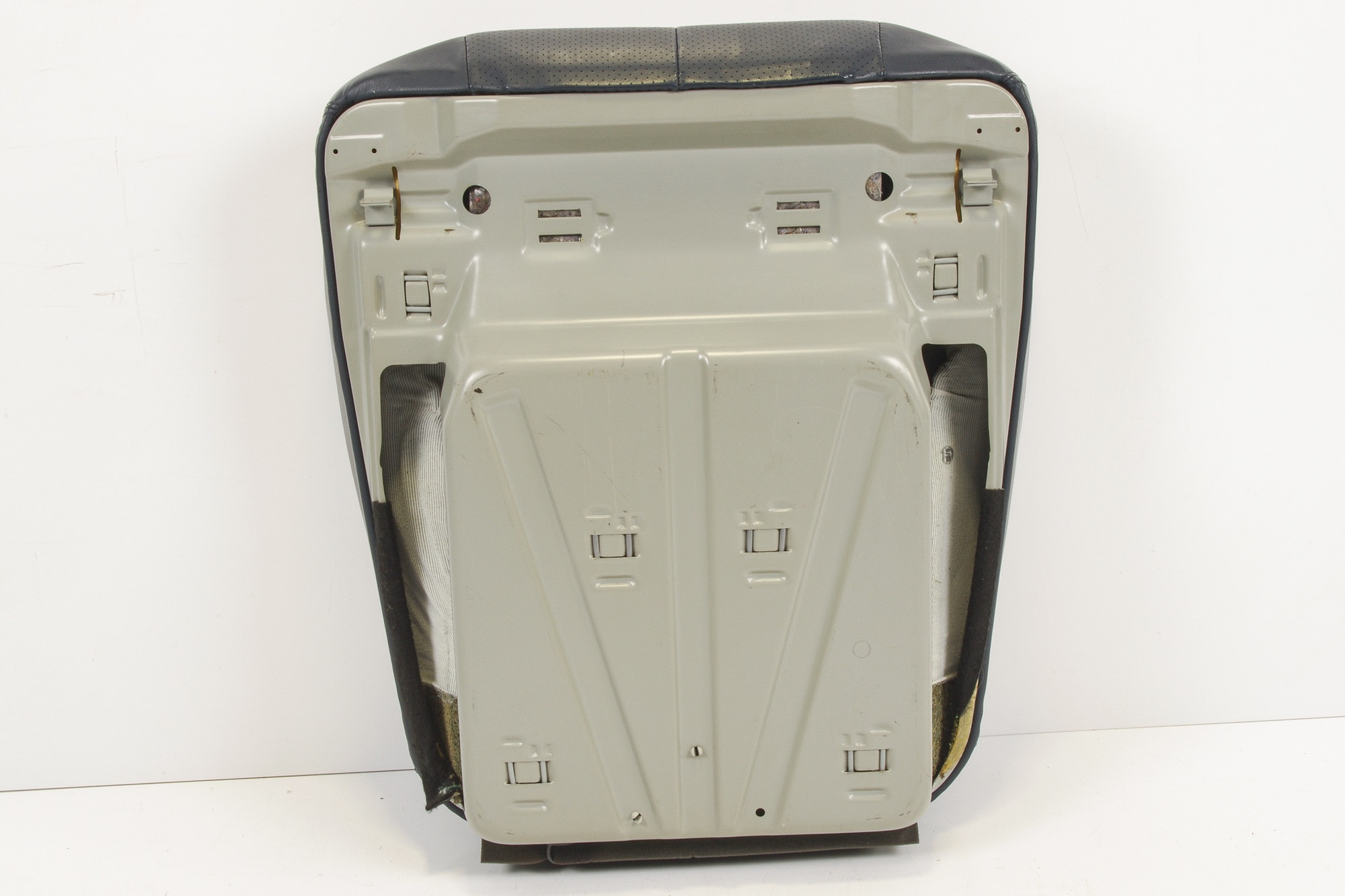 Mercedes 1299101350 Seat Base - Front Blue | R129 SL