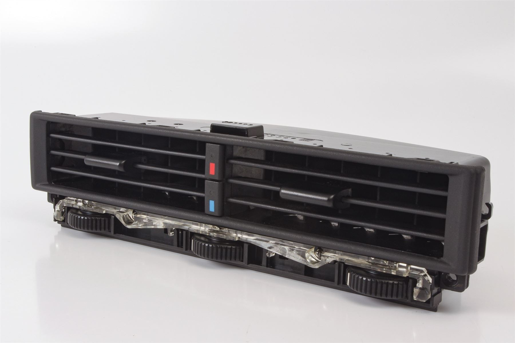 Mercedes 1298300354 HVAC Vent - Black (b) | R129 SL