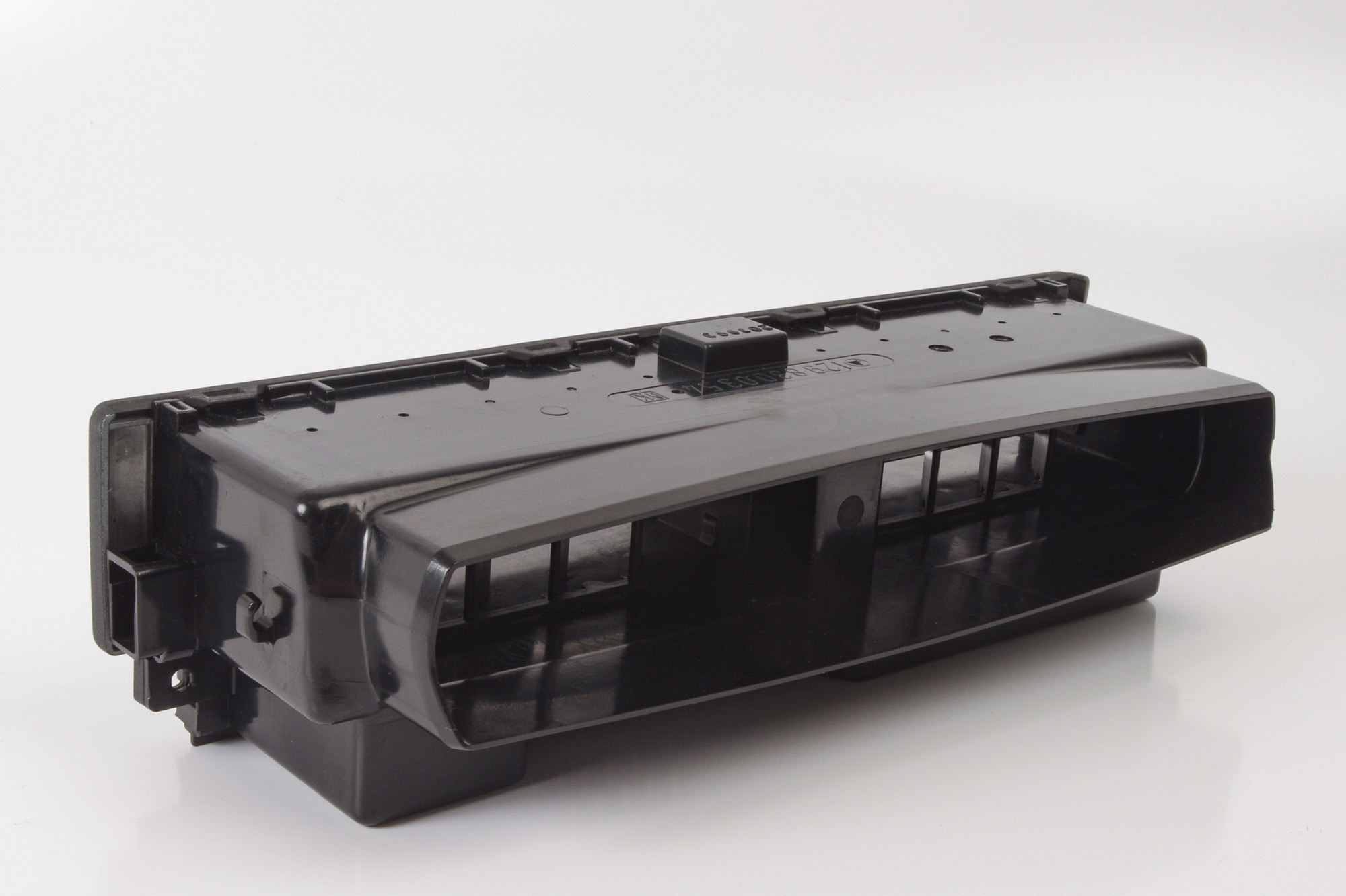 Mercedes 1298300354 HVAC Vent - Black (b) | R129 SL