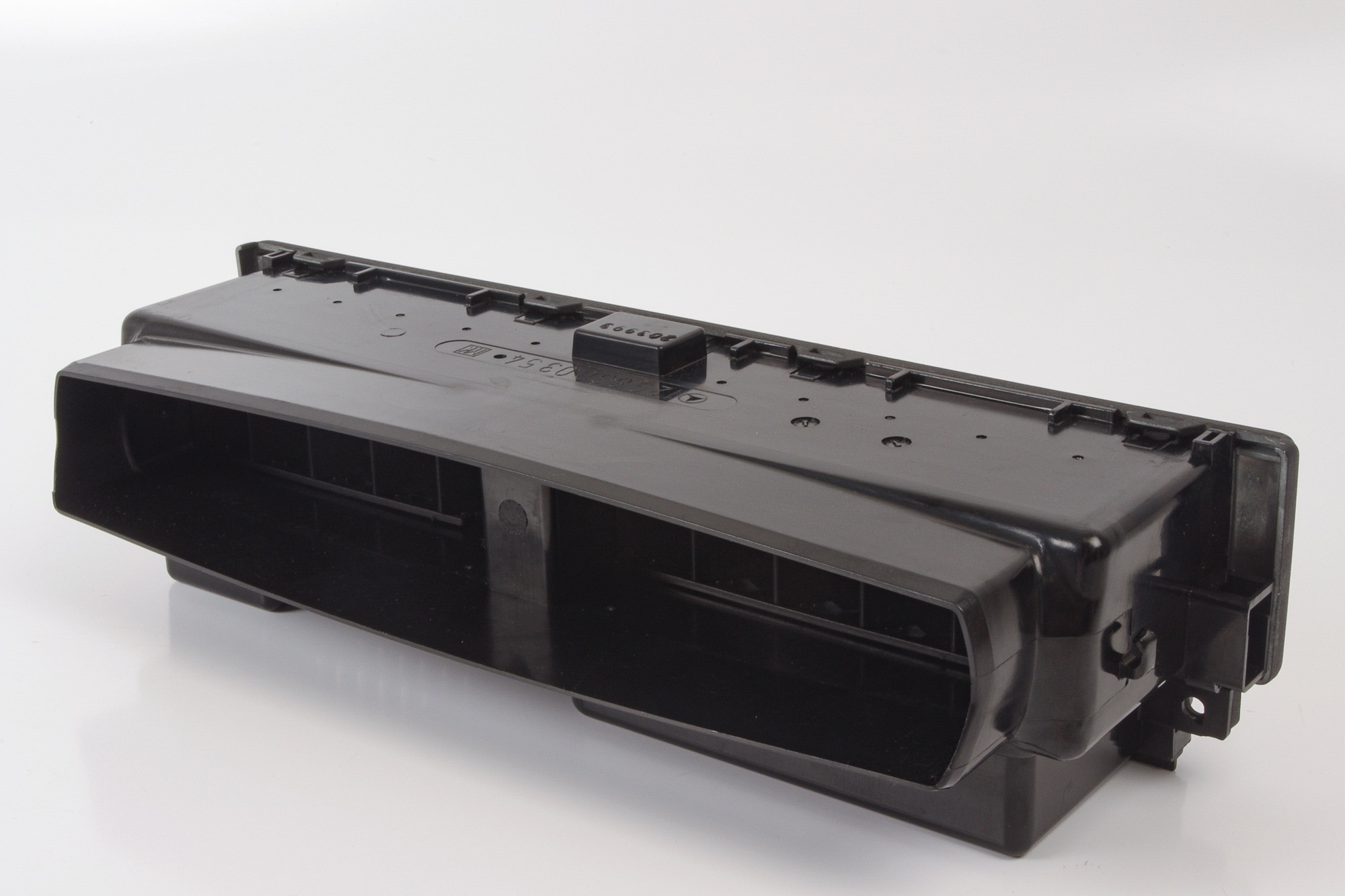 Mercedes 1298300354 HVAC Vent - Black (b) | R129 SL