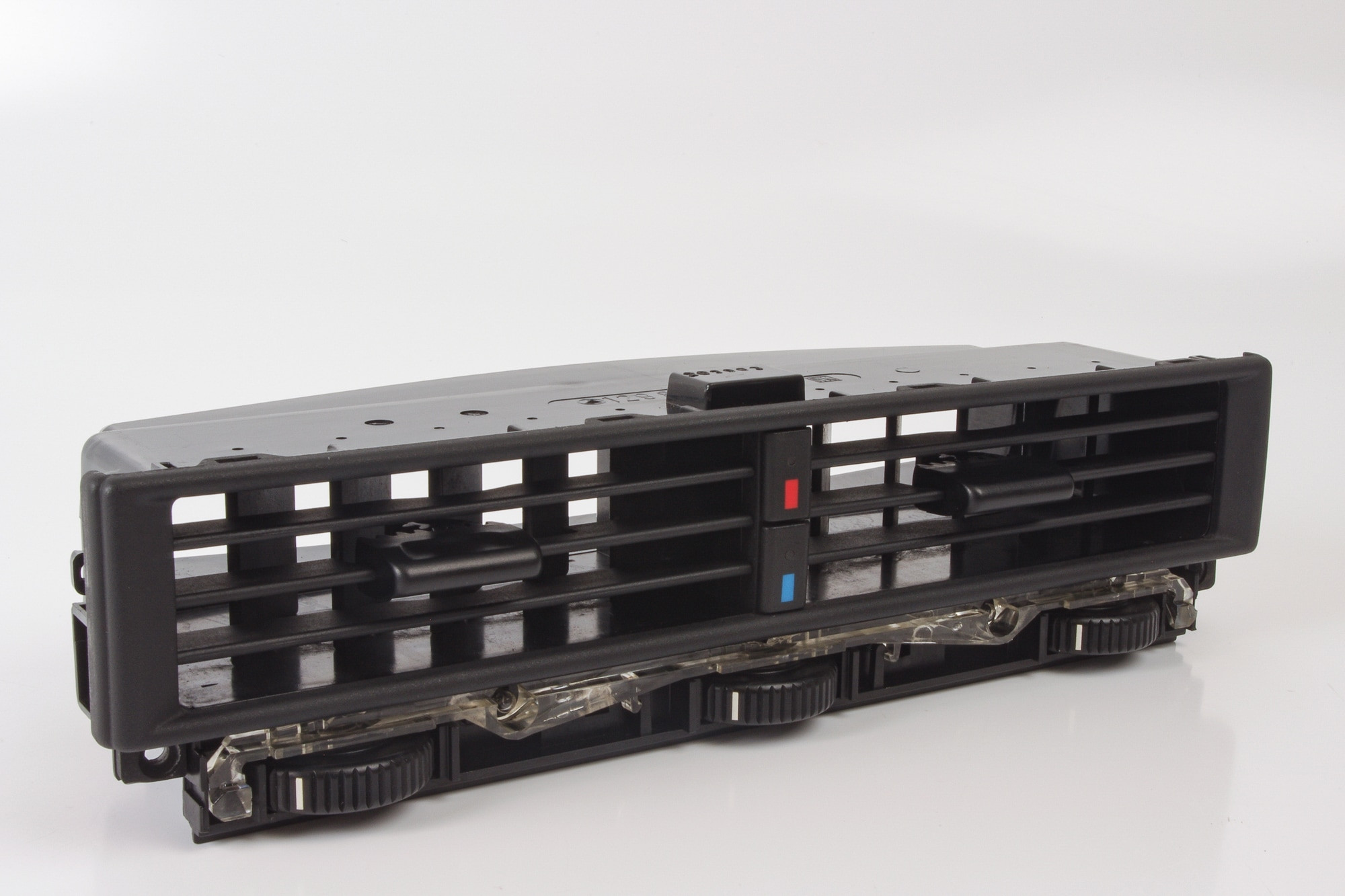 Mercedes 1298300354 HVAC Vent - Black (b) | R129 SL