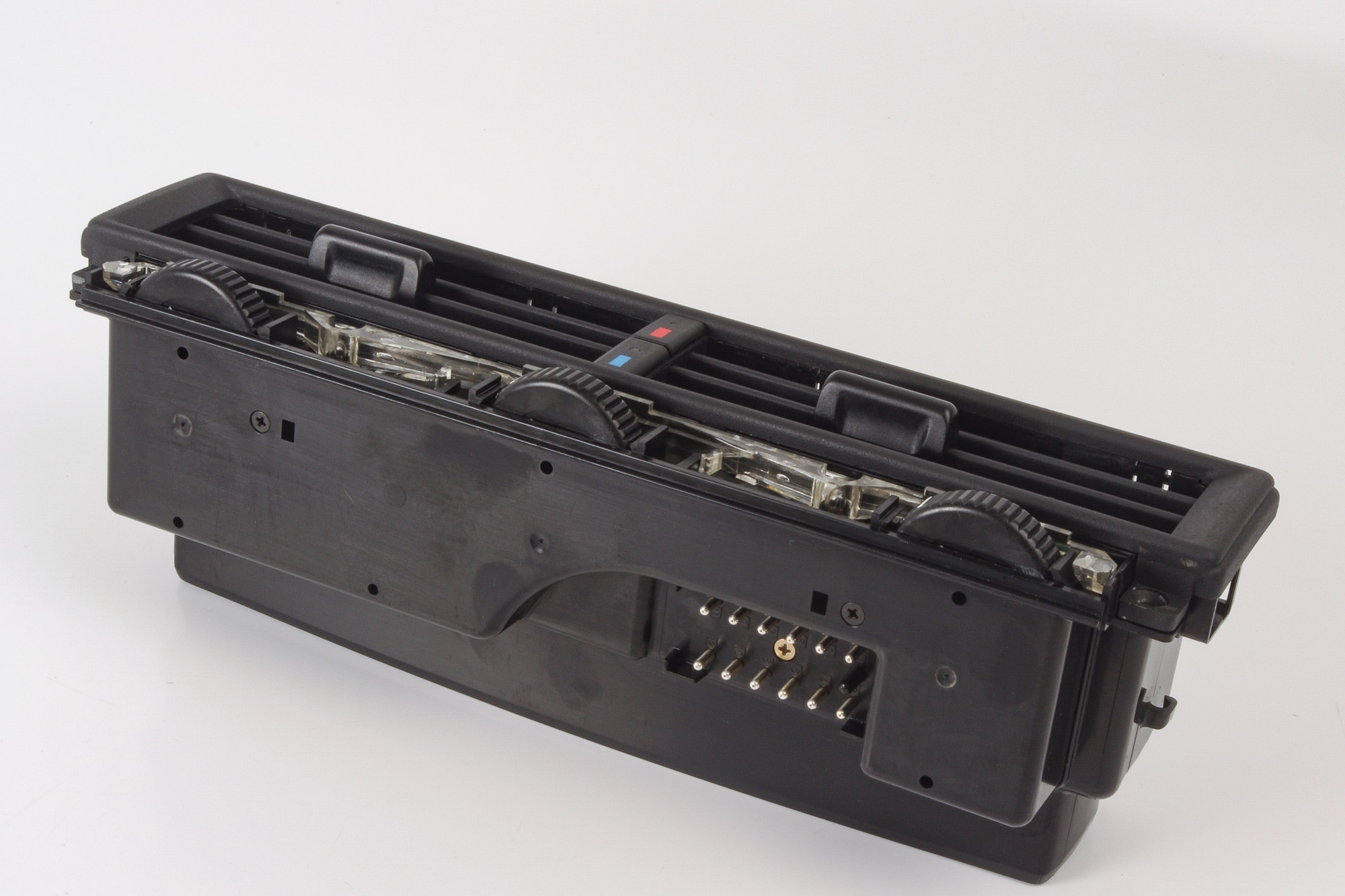 Mercedes 1298300354 HVAC Vent - Black (b) | R129 SL