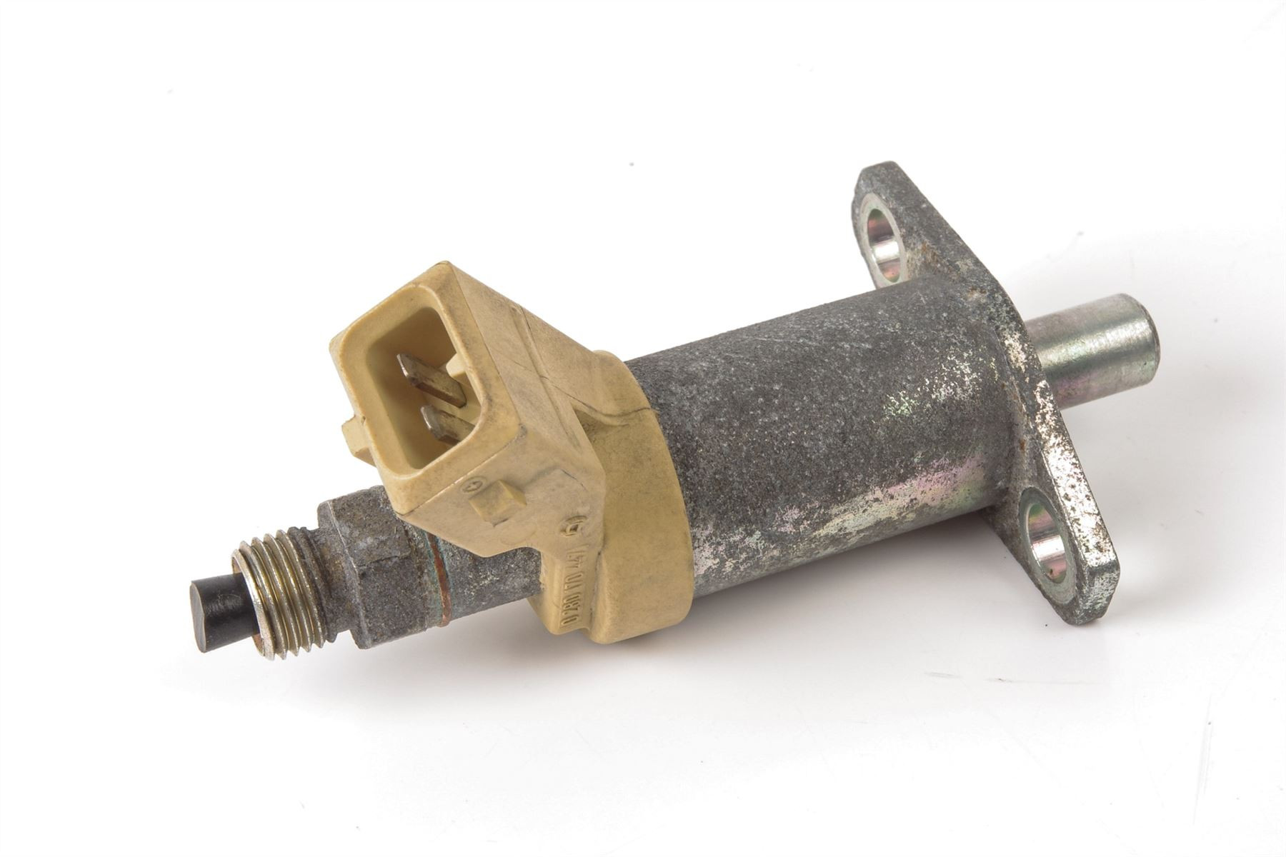 Mercedes 0000714737 Cold Start Valve | R107 R129 SL W124 E W126 S W201 C W463 G