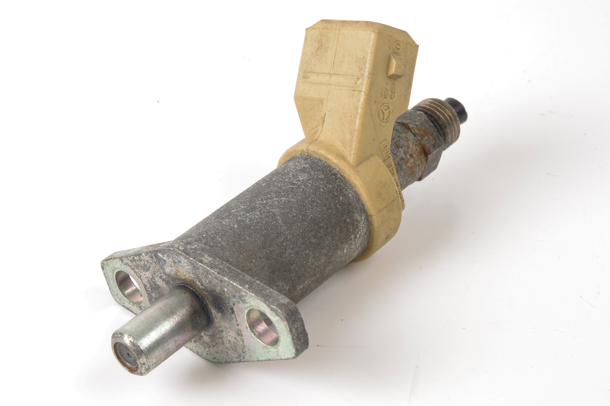 Mercedes 0000714737 Cold Start Valve | R107 R129 SL W124 E W126 S W201 C W463 G