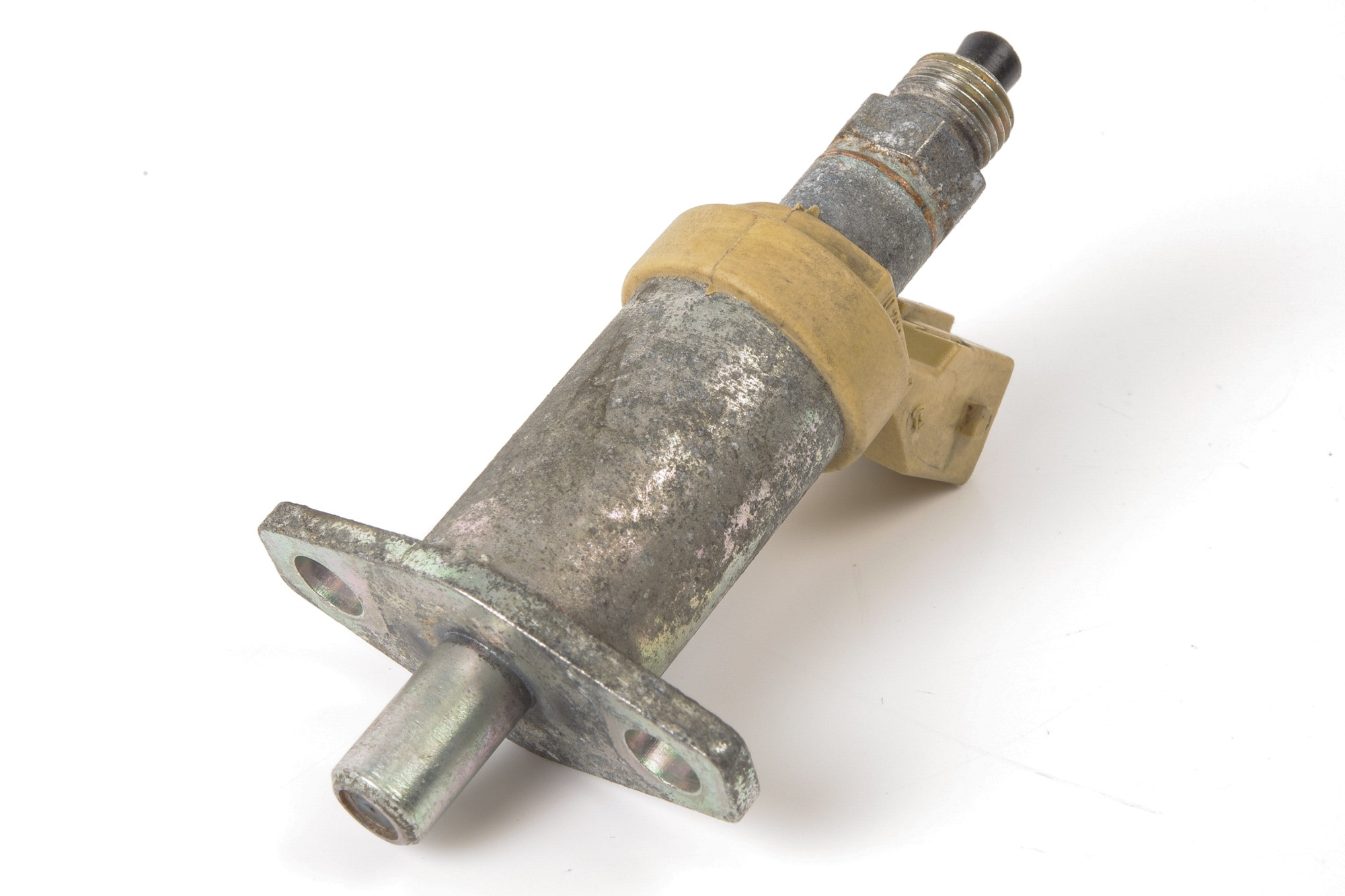 Mercedes 0000714737 Cold Start Valve | R107 R129 SL W124 E W126 S W201 C W463 G