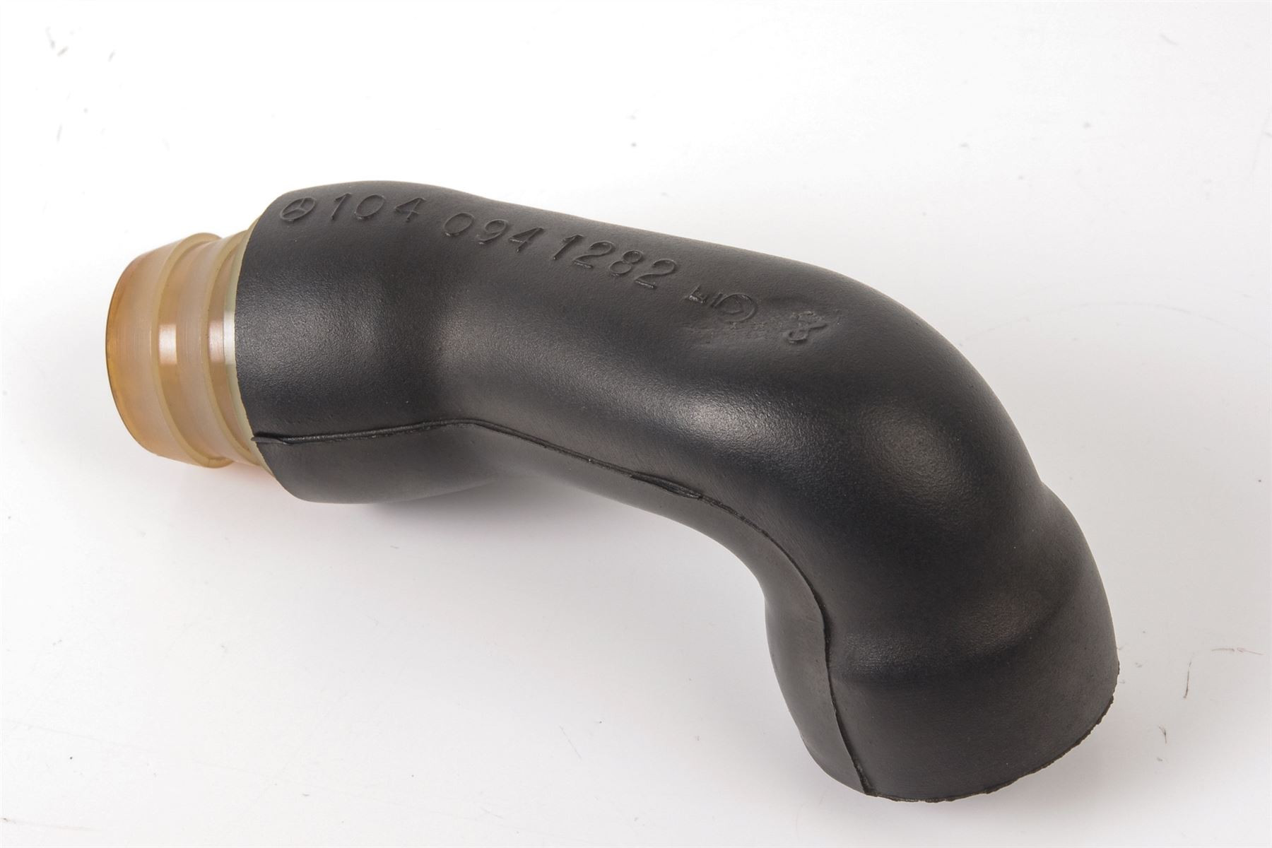 Mercedes 1040941282 Idle Air Hose | W124 C124 A124 S124 E R129 SL