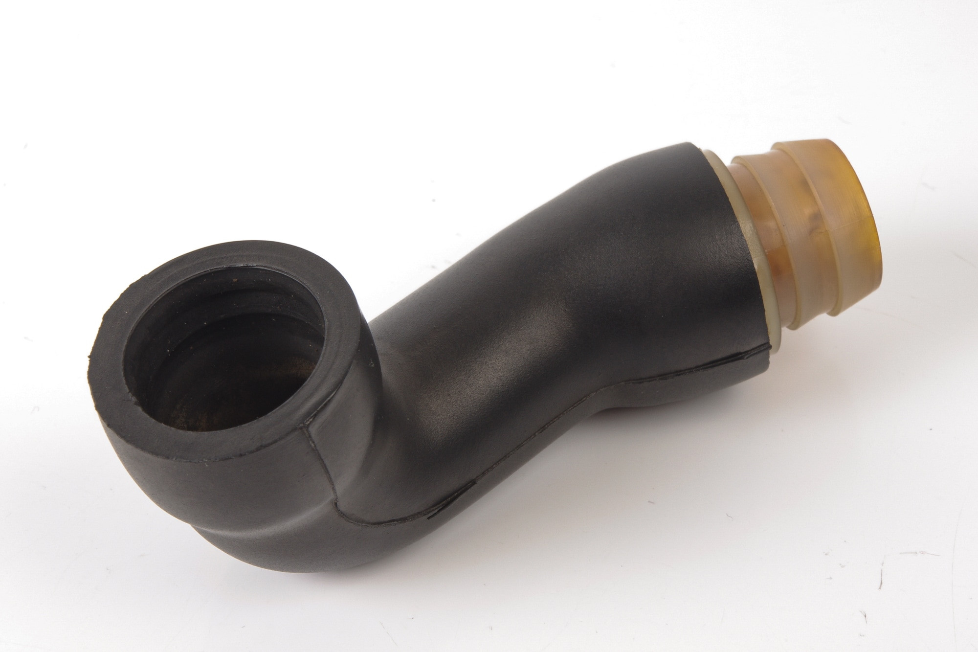 Mercedes 1040941282 Idle Air Hose | W124 C124 A124 S124 E R129 SL