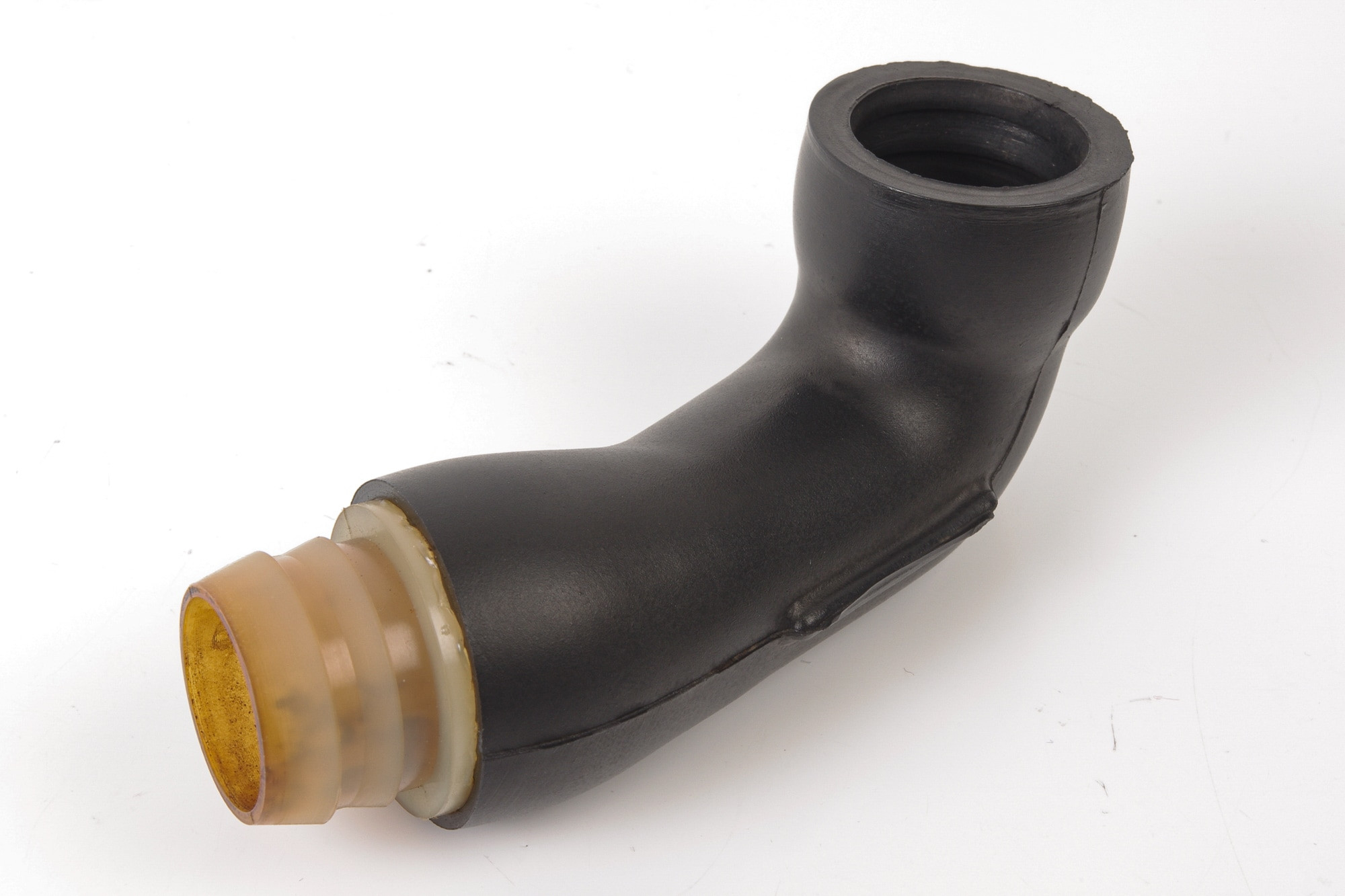 Mercedes 1040941282 Idle Air Hose | W124 C124 A124 S124 E R129 SL