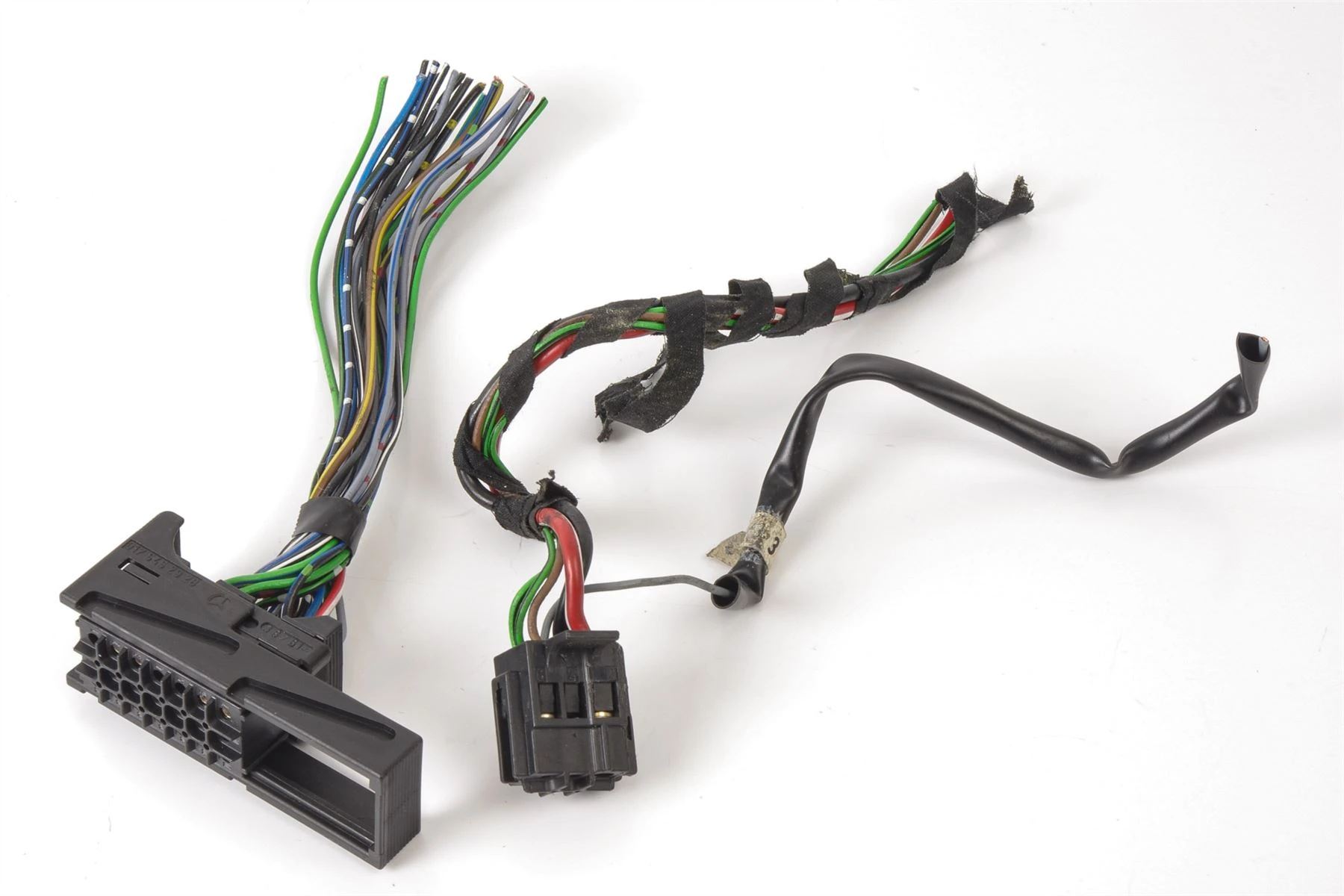 Mercedes 1298201026 Multi Function Relay Plug (a) | R129 SL