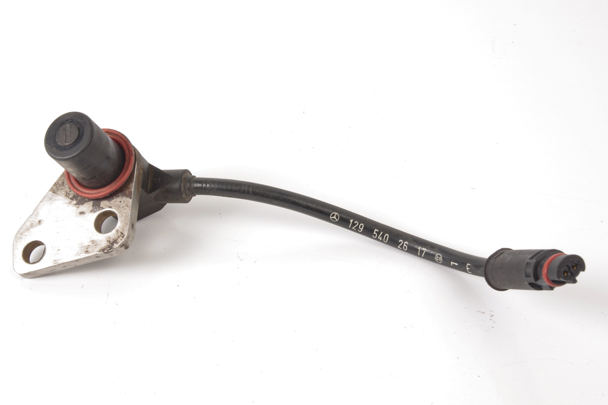 Mercedes 1295402617 ABS Sensor - Front Left | R129 SL