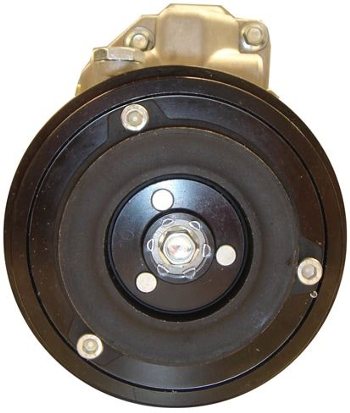 Mercedes 0002302111 A/C Compressor | W168 V168 A