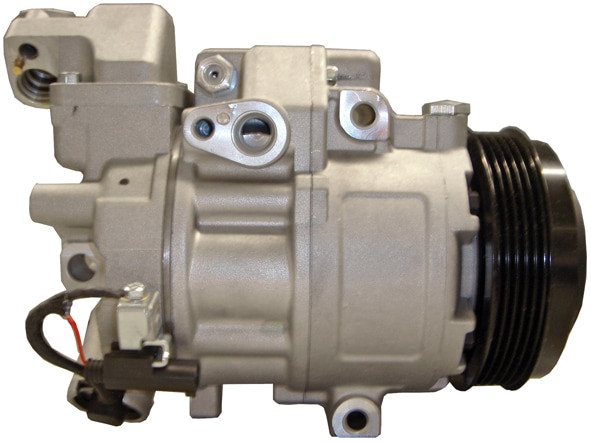 Mercedes 0002302111 A/C Compressor | W168 V168 A