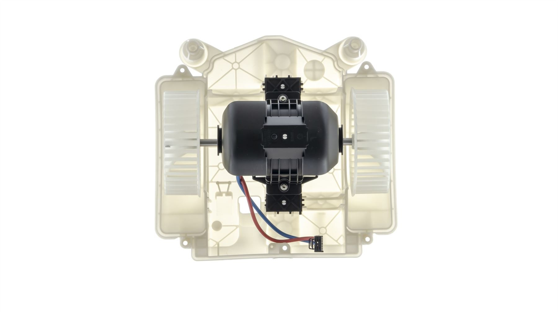 Mercedes 2218200514 Blower Motor | C216 CL W221 S