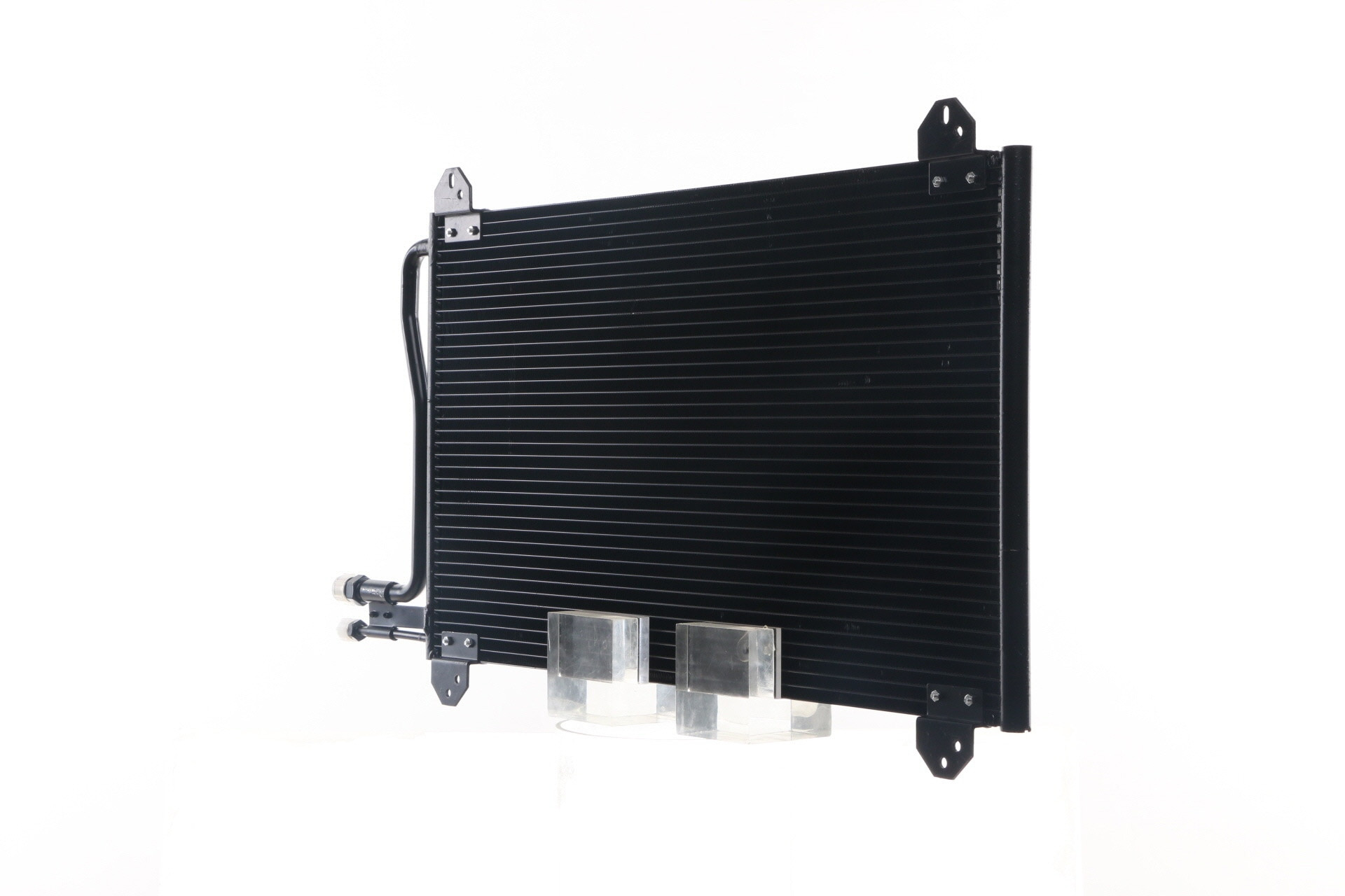 Mercedes 5104114AA0 A/C Condenser