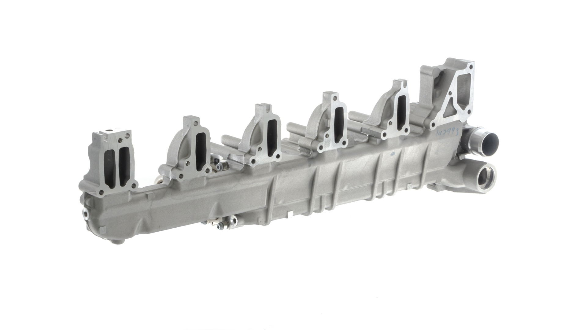 Mercedes 4711405075 EGR Cooler