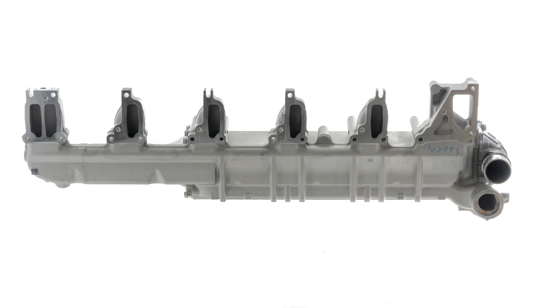 Mercedes 4711405075 EGR Cooler