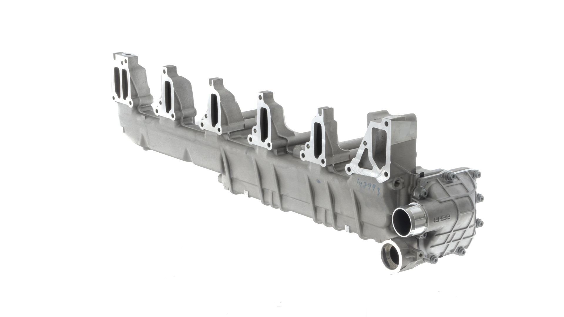 Mercedes 4711405075 EGR Cooler