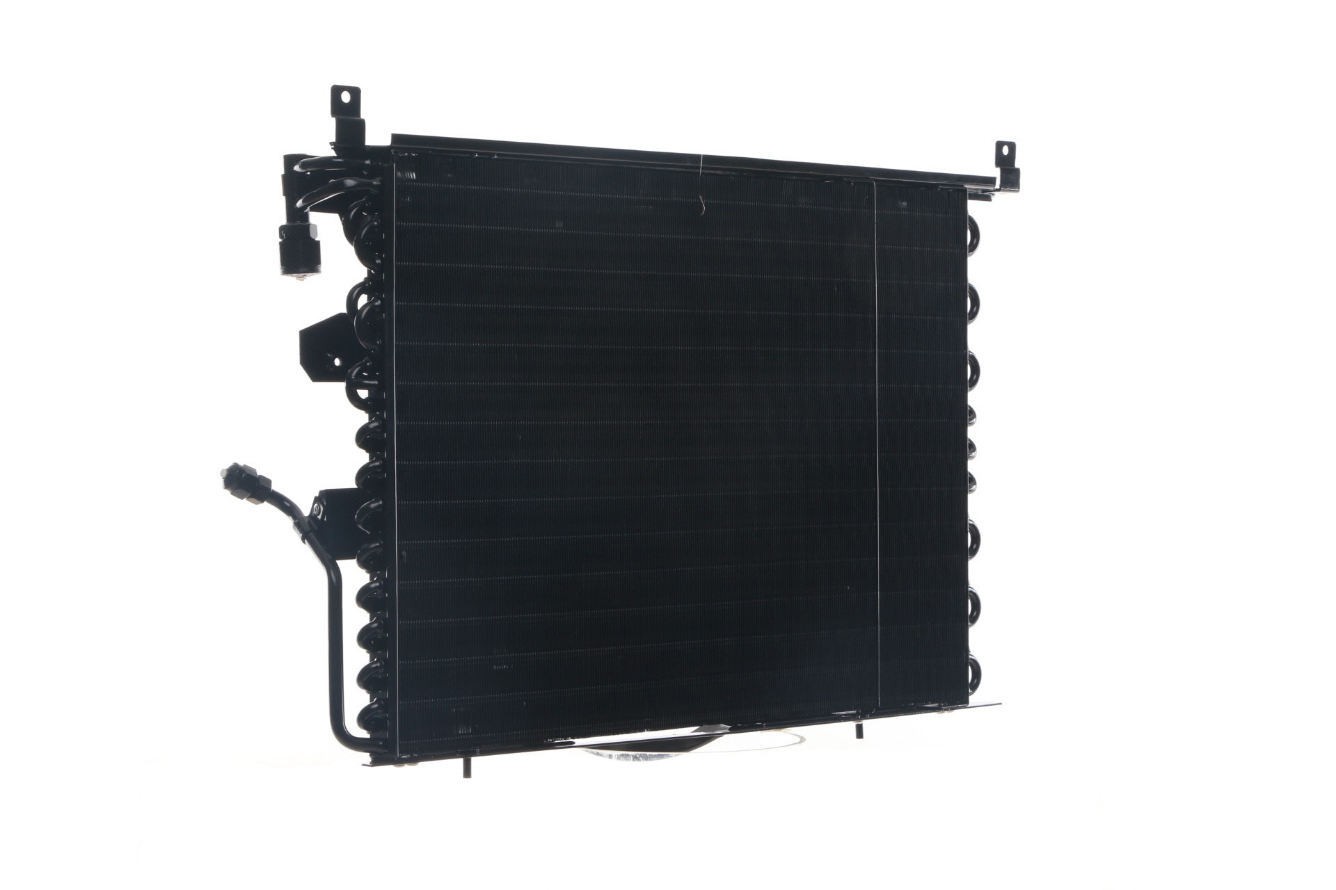 Mercedes 2018302870 A/C Condenser | W201 C