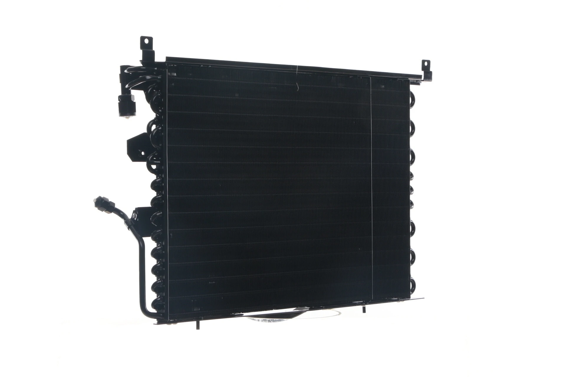 Mercedes 2018302870 A/C Condenser | W201 C