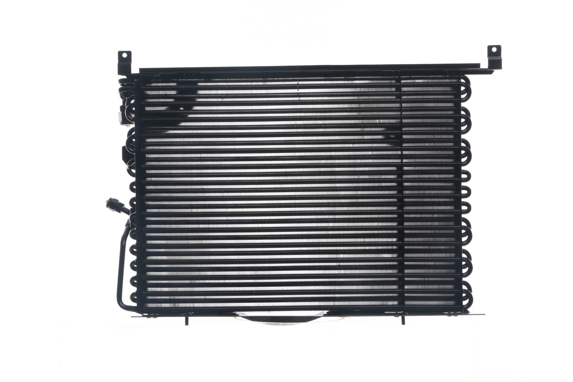 Mercedes 2018302870 A/C Condenser | W201 C