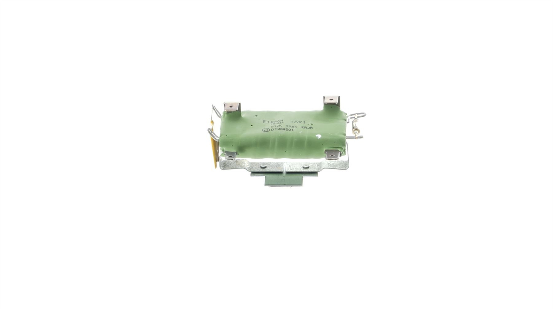 Mercedes 0018217860 Blower Motor Resistor