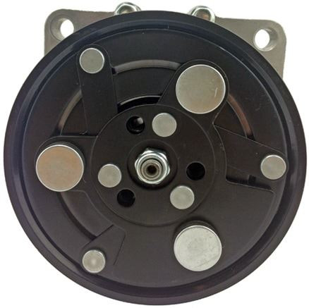 Mercedes 0002303811 A/C Compressor | W638 V