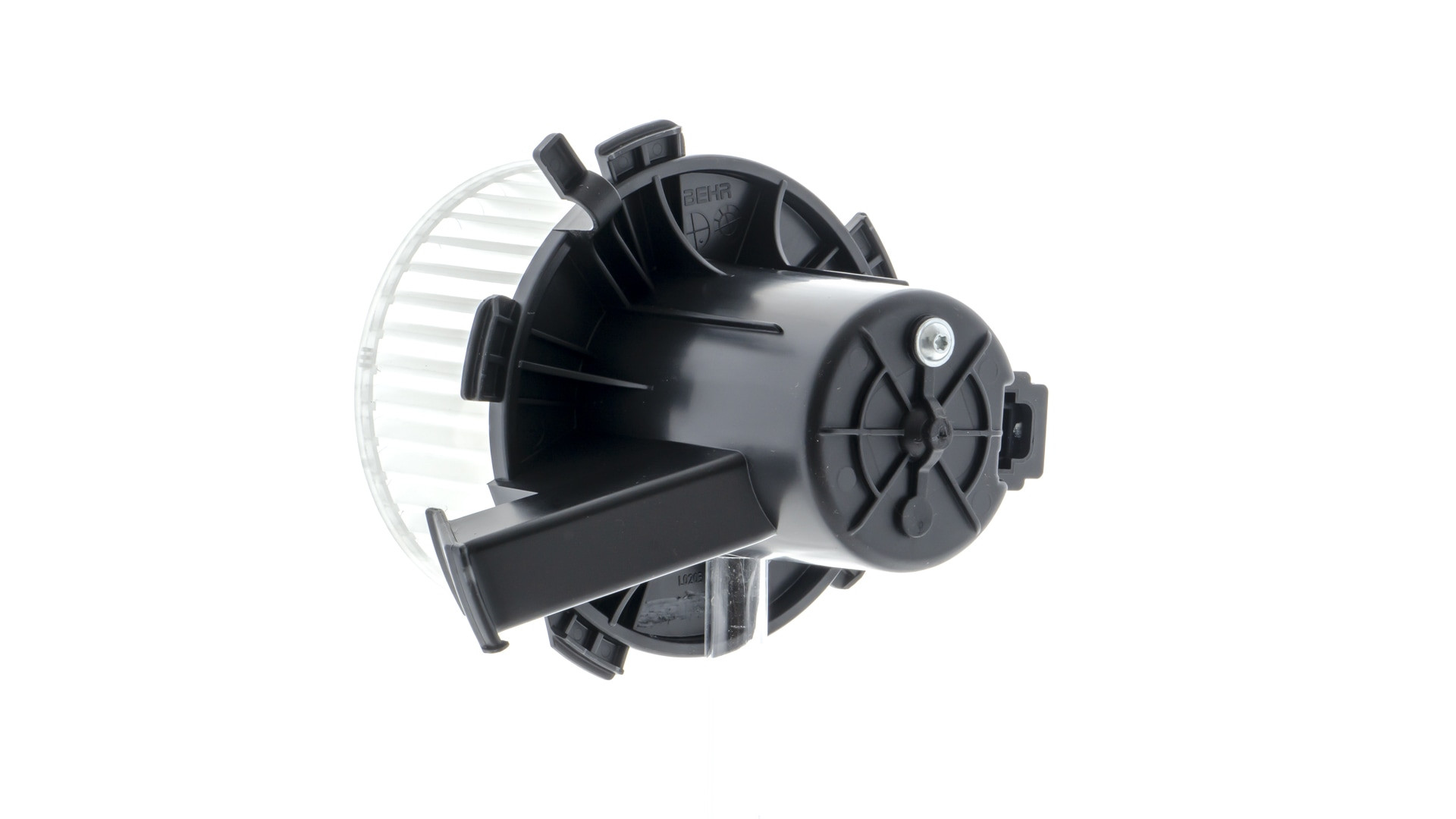 Mercedes 4518300108 Blower Motor