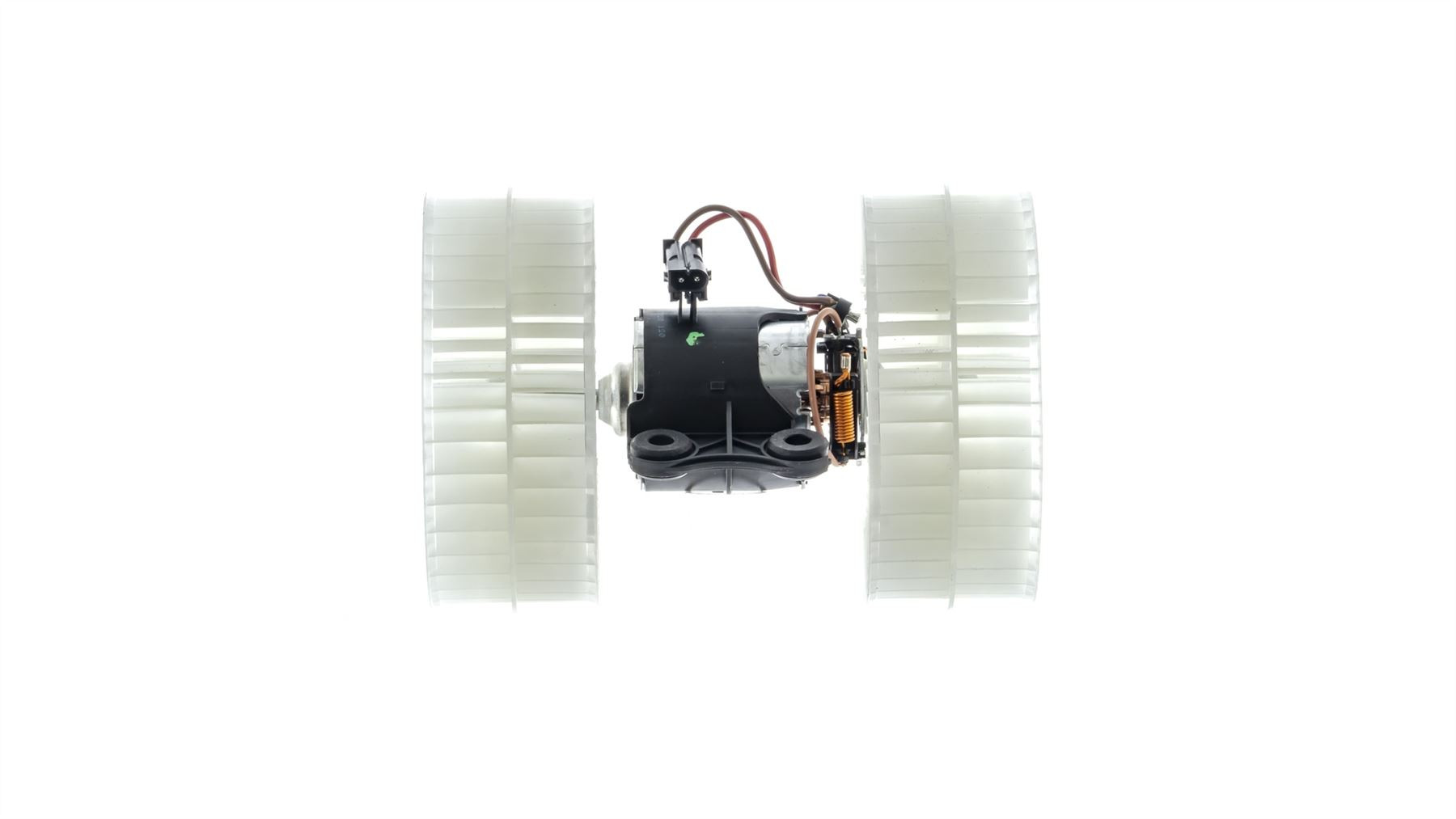 Mercedes 0008358304 Blower Motor | W639 V