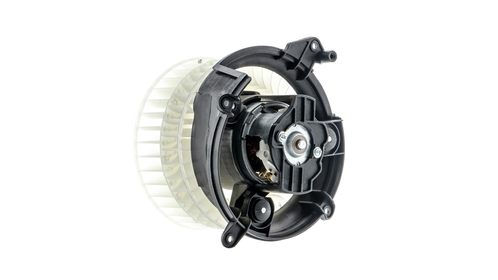 Mercedes 2028209142 Blower Motor