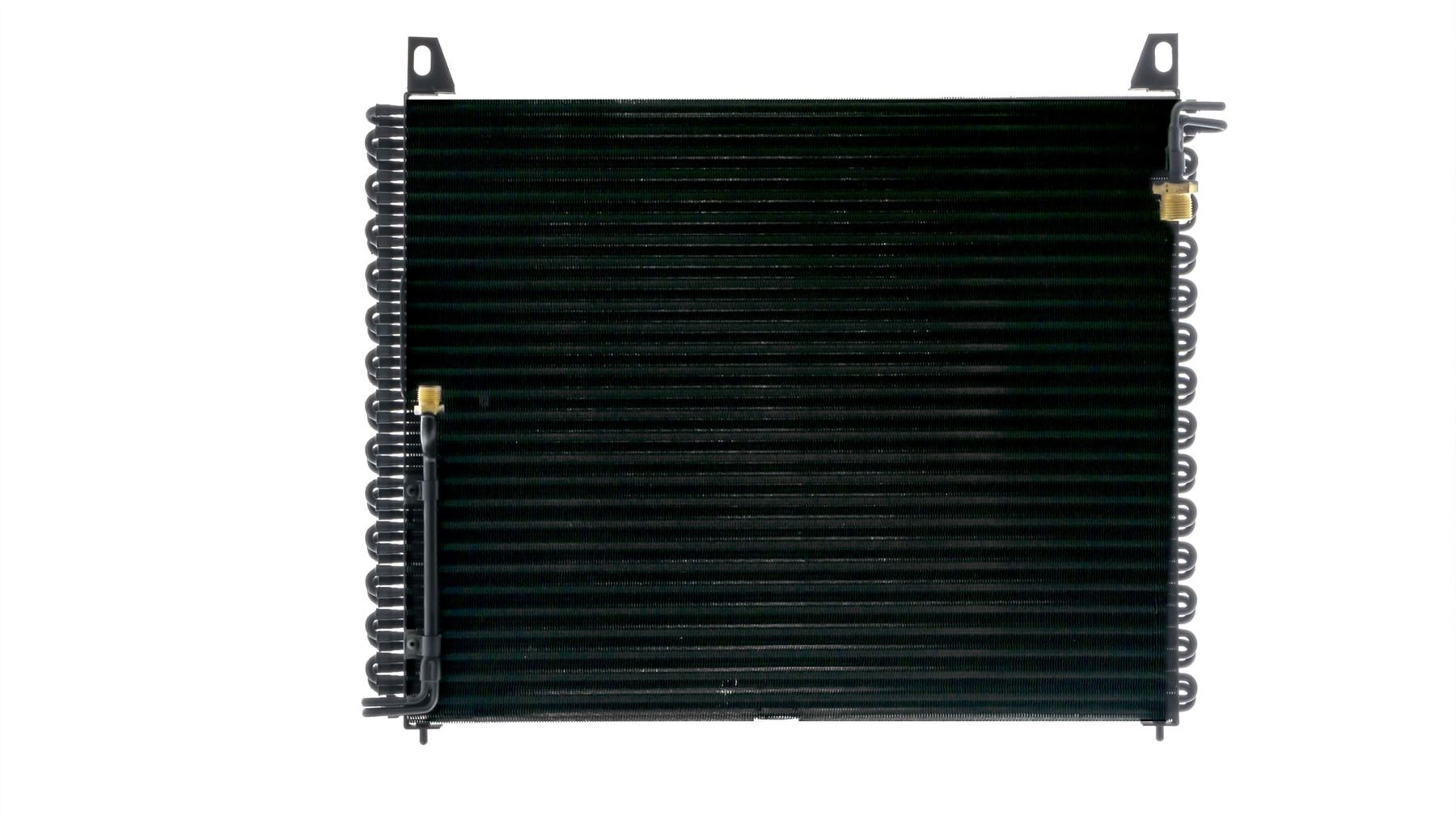 Mercedes 1078301770 A/C Condenser | C107 R107 SL W108 W109 W111 S