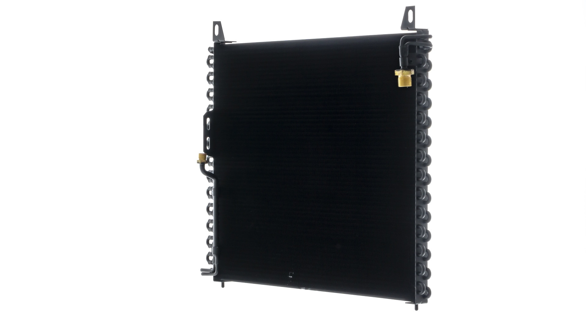 Mercedes 1078301770 A/C Condenser | C107 R107 SL W108 W109 W111 S