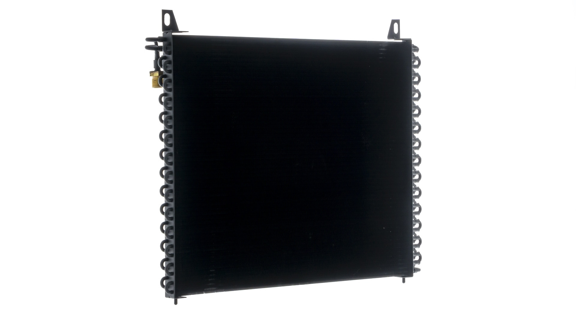 Mercedes 1078301770 A/C Condenser | C107 R107 SL W108 W109 W111 S