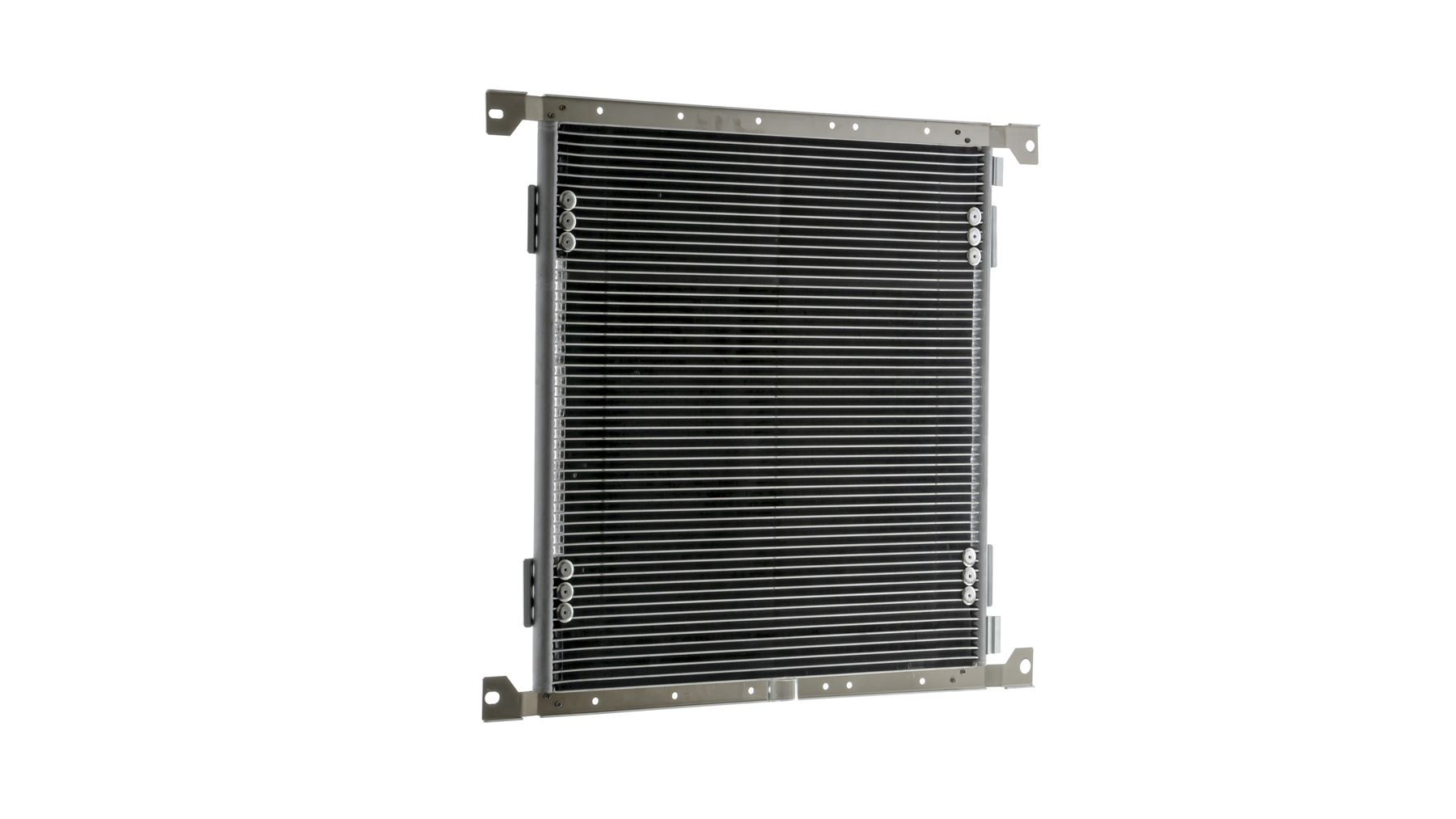 Mercedes 9405000454 A/C Condenser