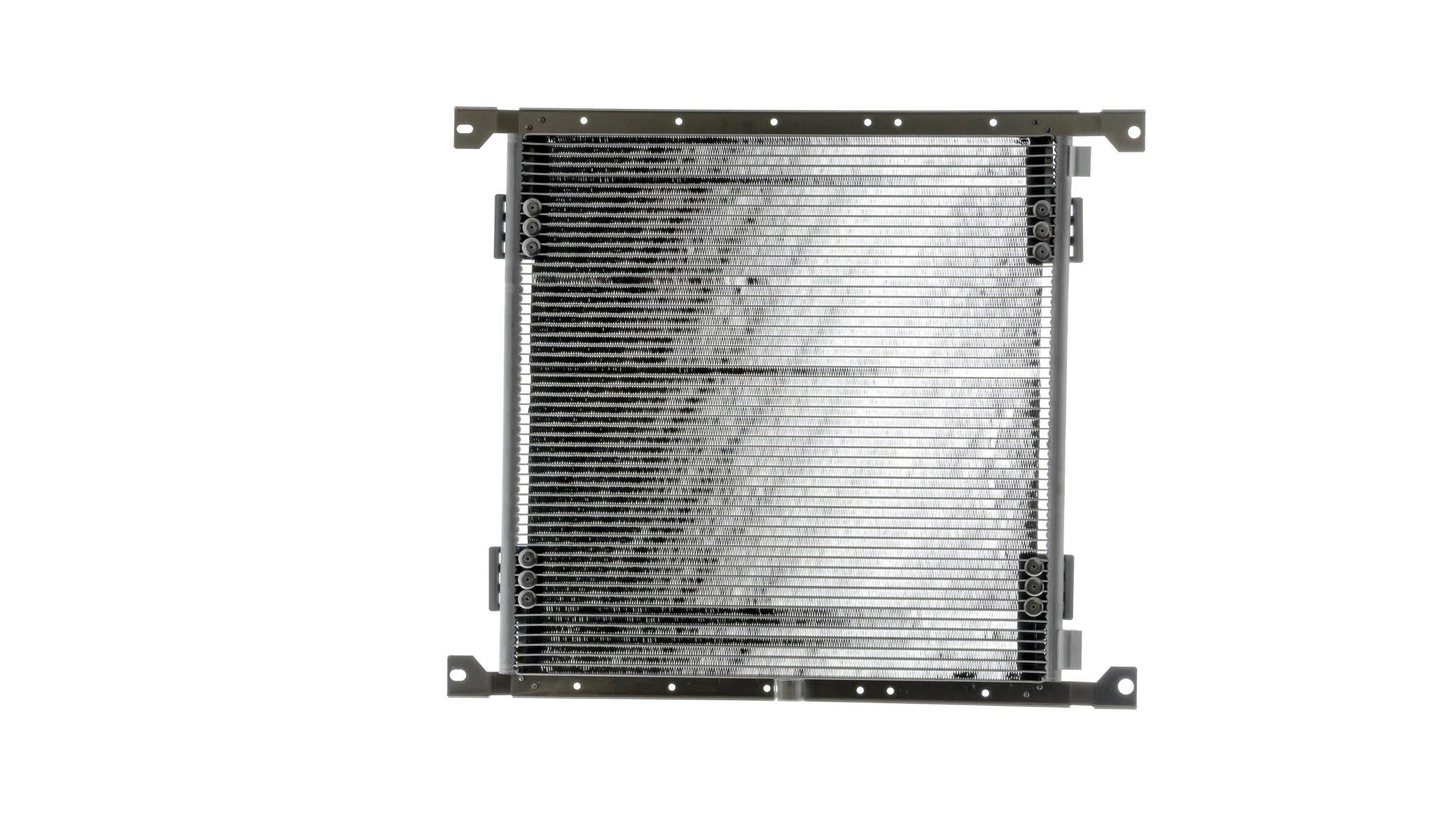 Mercedes 9405000454 A/C Condenser