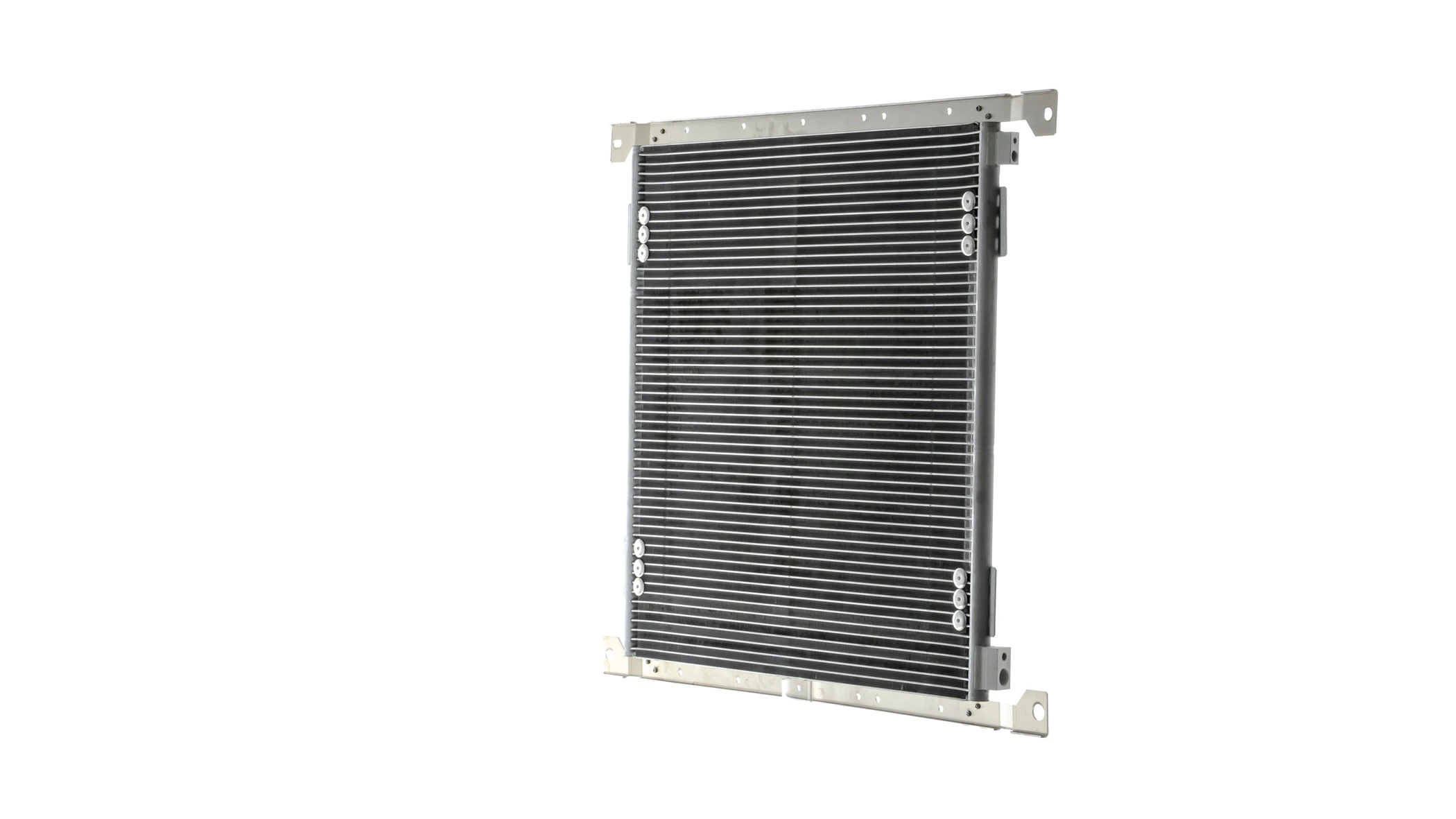 Mercedes 9405000454 A/C Condenser