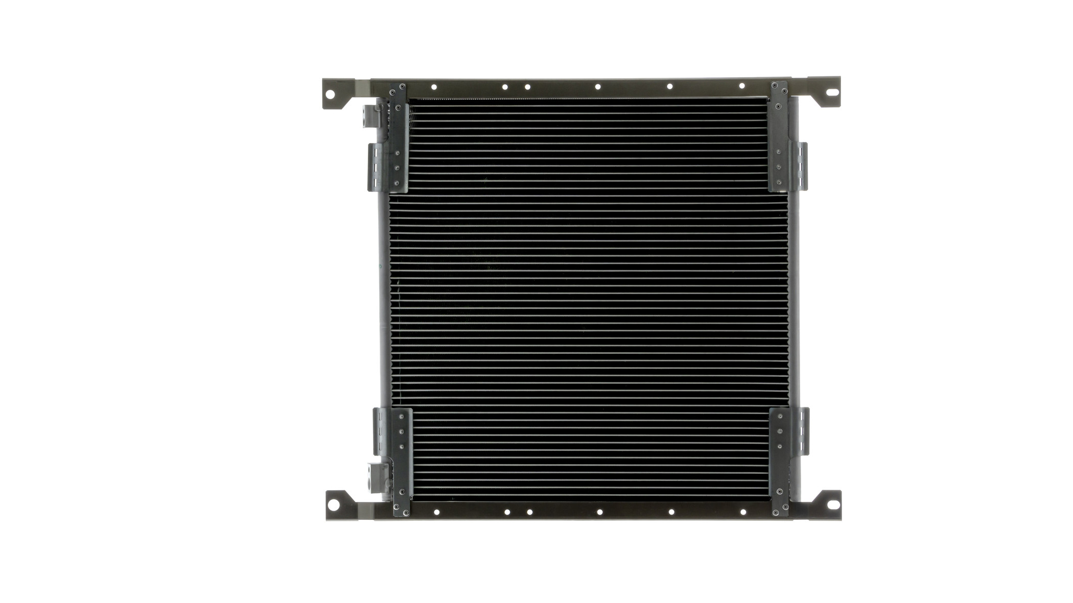 Mercedes 9405000454 A/C Condenser