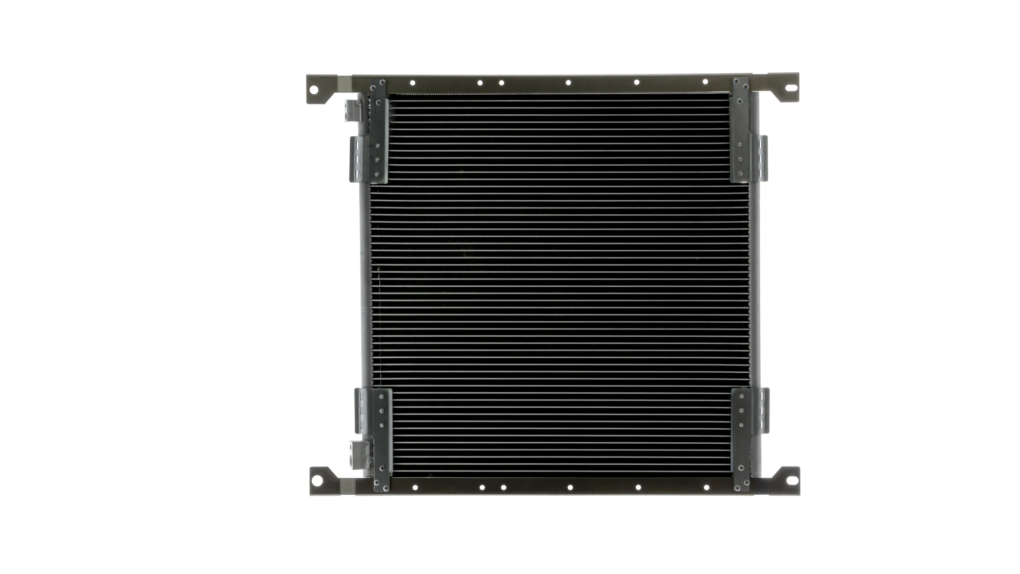 Mercedes 9405000454 A/C Condenser