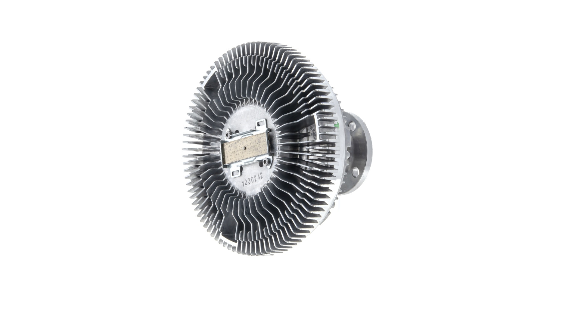 Mercedes 9062001022 Fan Clutch