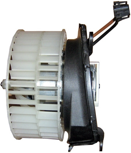 Mercedes 2208203142 Blower Motor | C215 CL W220 S