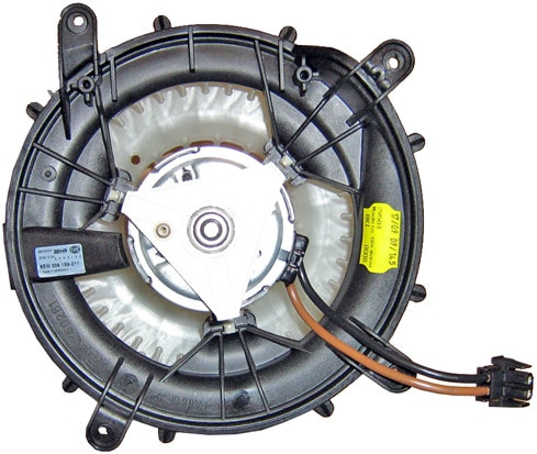 Mercedes 2208203142 Blower Motor | C215 CL W220 S