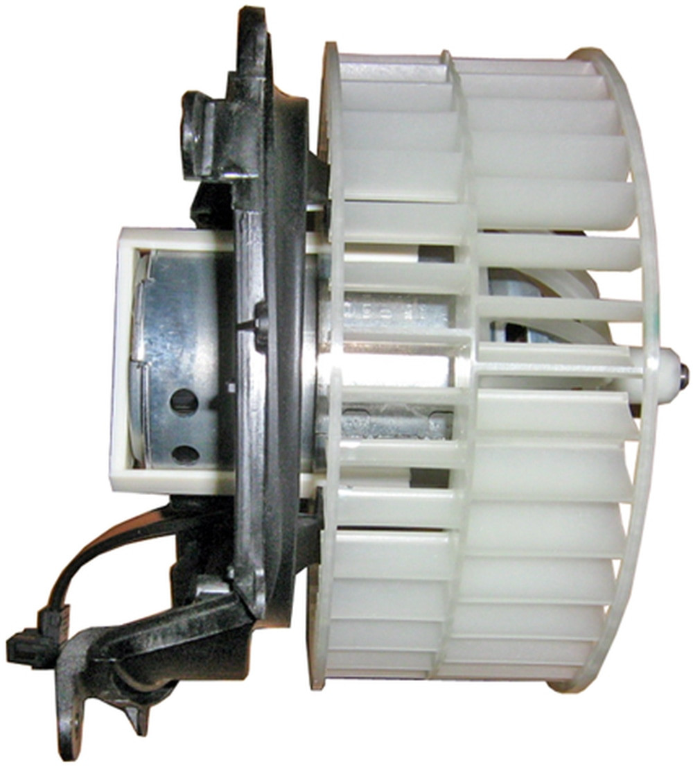 Mercedes 2208203142 Blower Motor | C215 CL W220 S