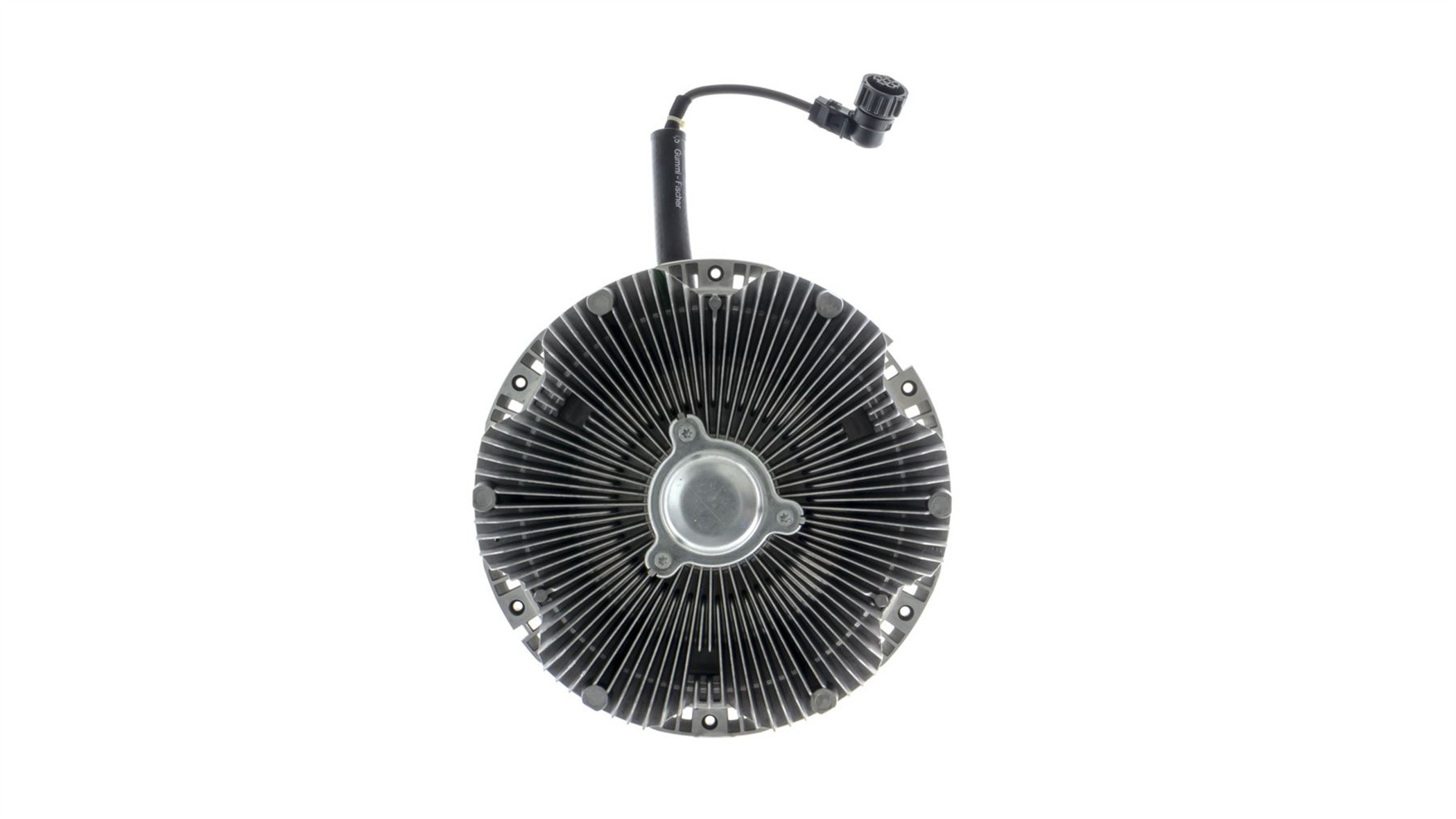 Mercedes 4702000422 Fan Clutch