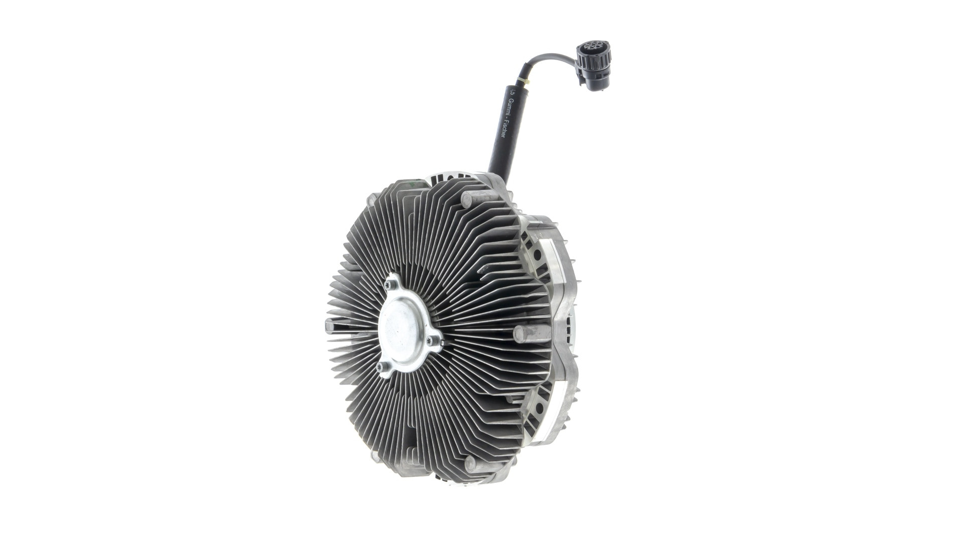 Mercedes 4702000422 Fan Clutch